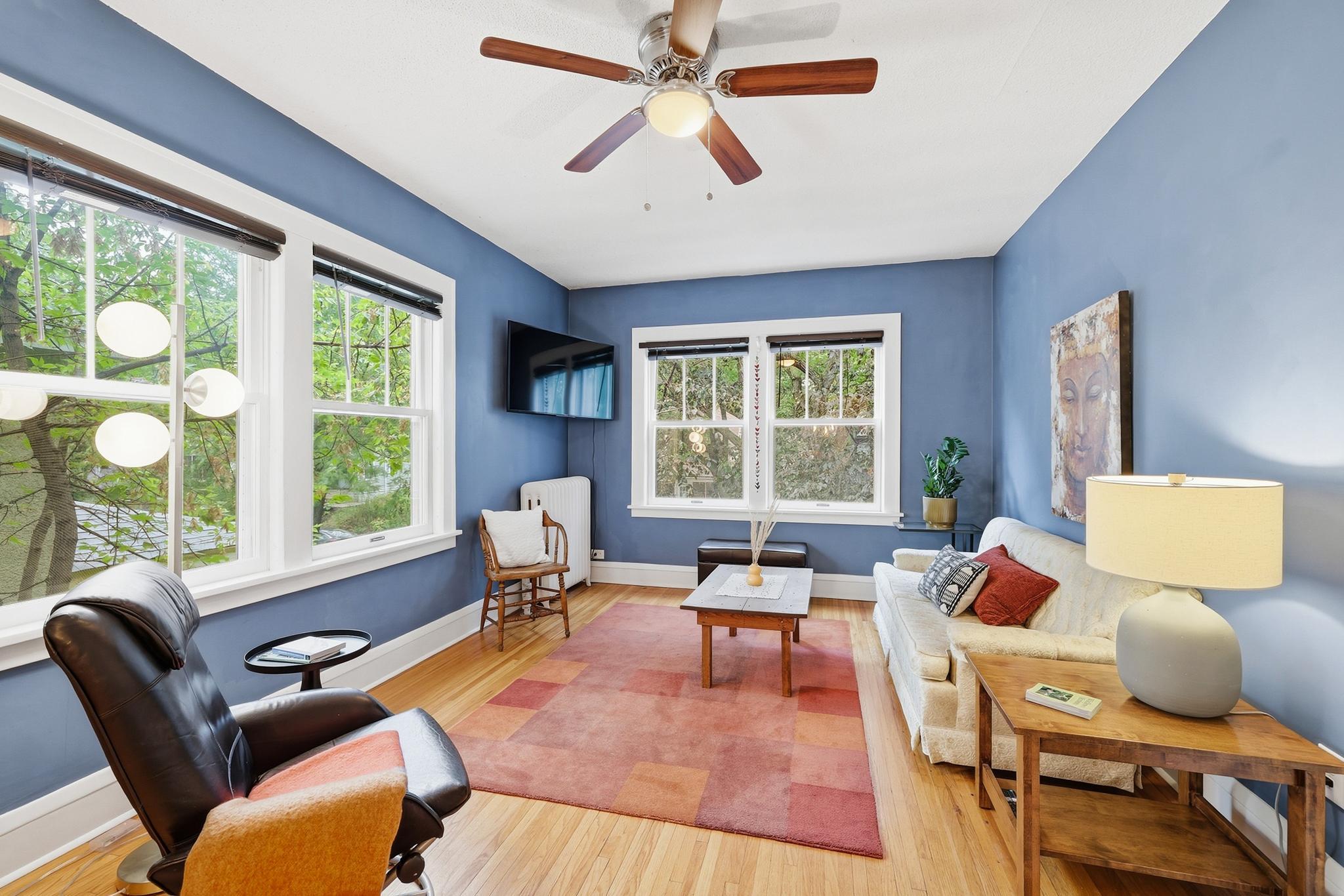 View of Residential at 3609 Aldrich Avenue #4, Minneapolis MN 55409, Minneapolis (4 of 22) - Mike Wilen | Minnesota Team Real Estate