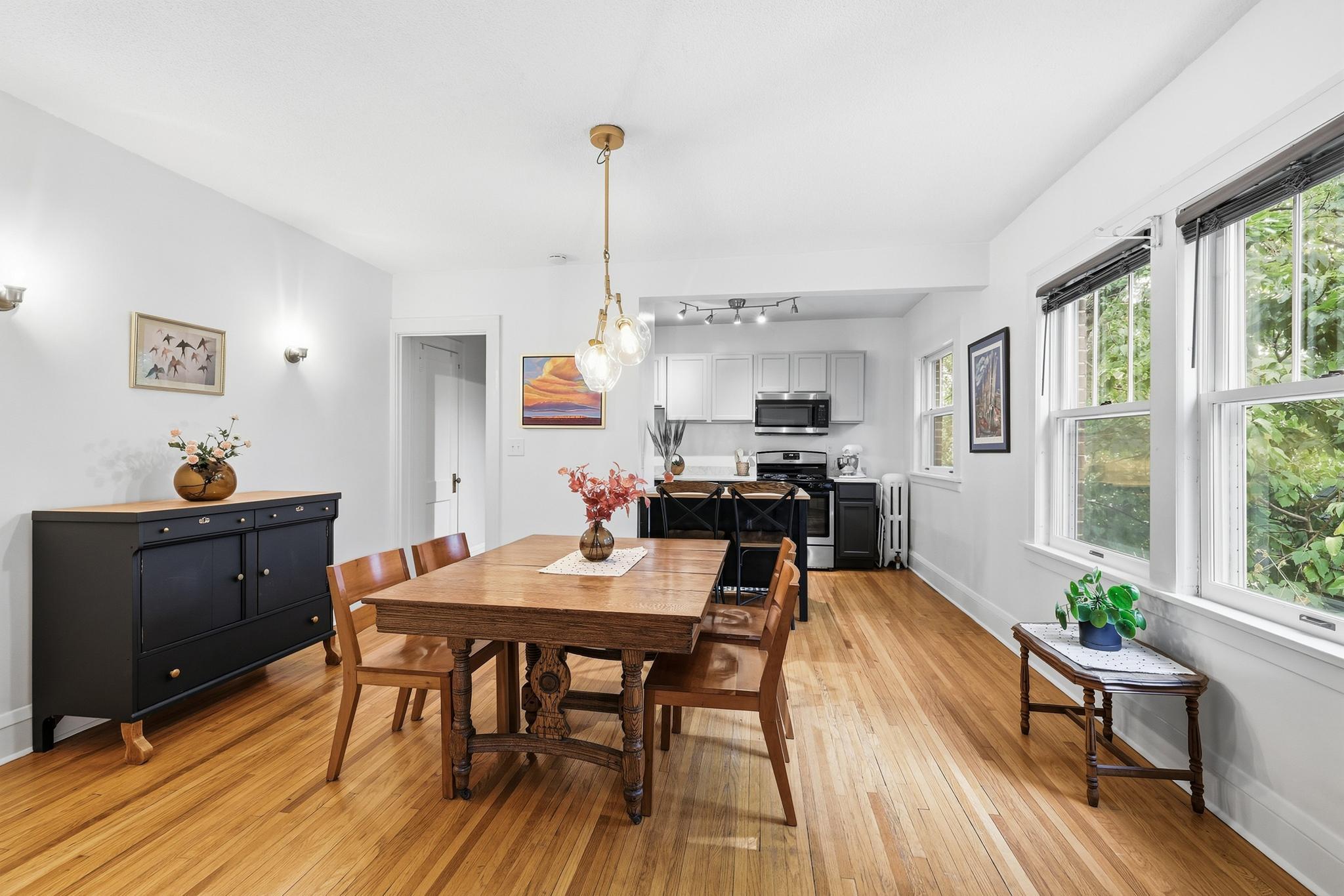 View of Residential at 3609 Aldrich Avenue #4, Minneapolis MN 55409, Minneapolis (6 of 22) - Mike Wilen | Minnesota Team Real Estate