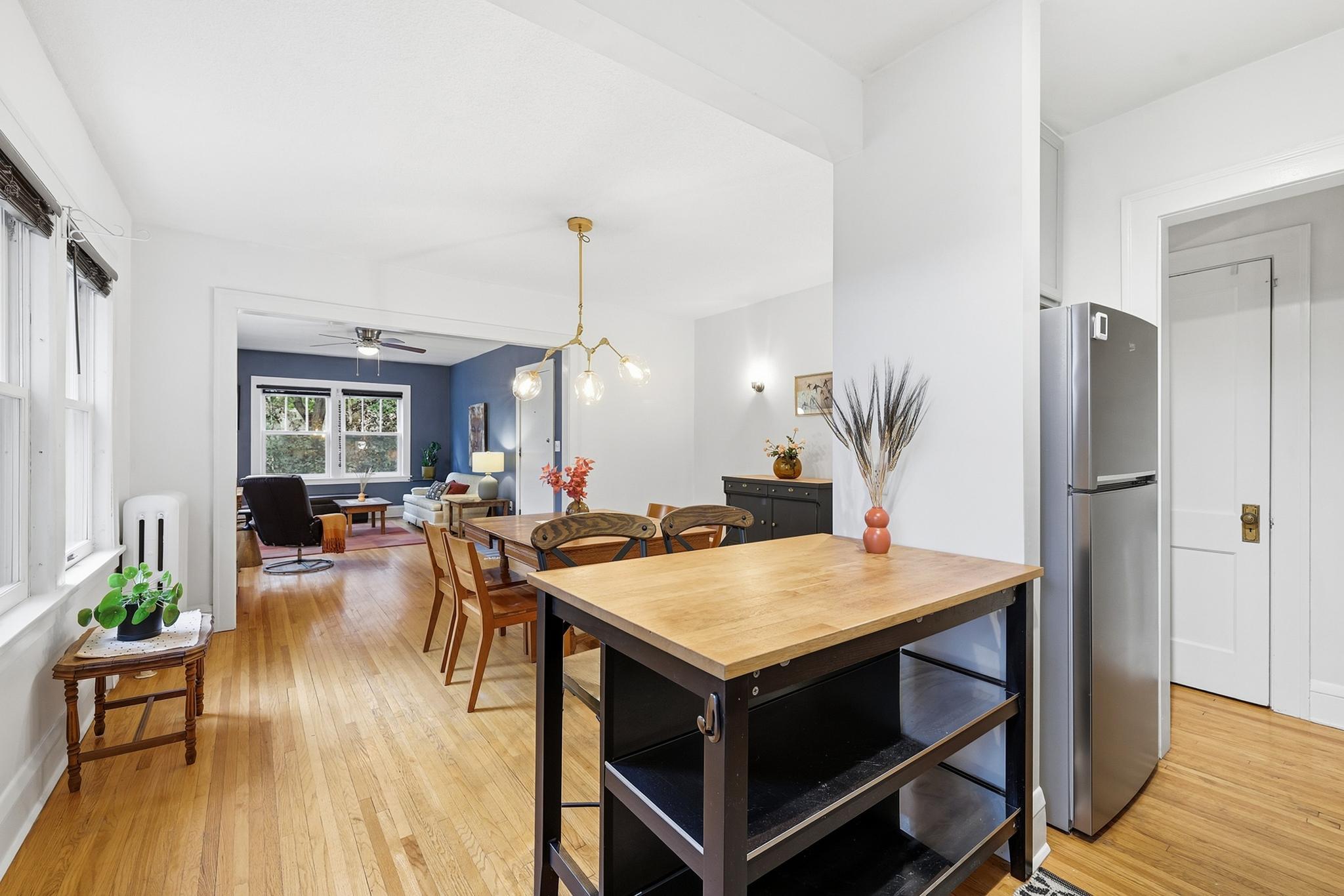 View of Residential at 3609 Aldrich Avenue #4, Minneapolis MN 55409, Minneapolis (9 of 22) - Mike Wilen | Minnesota Team Real Estate