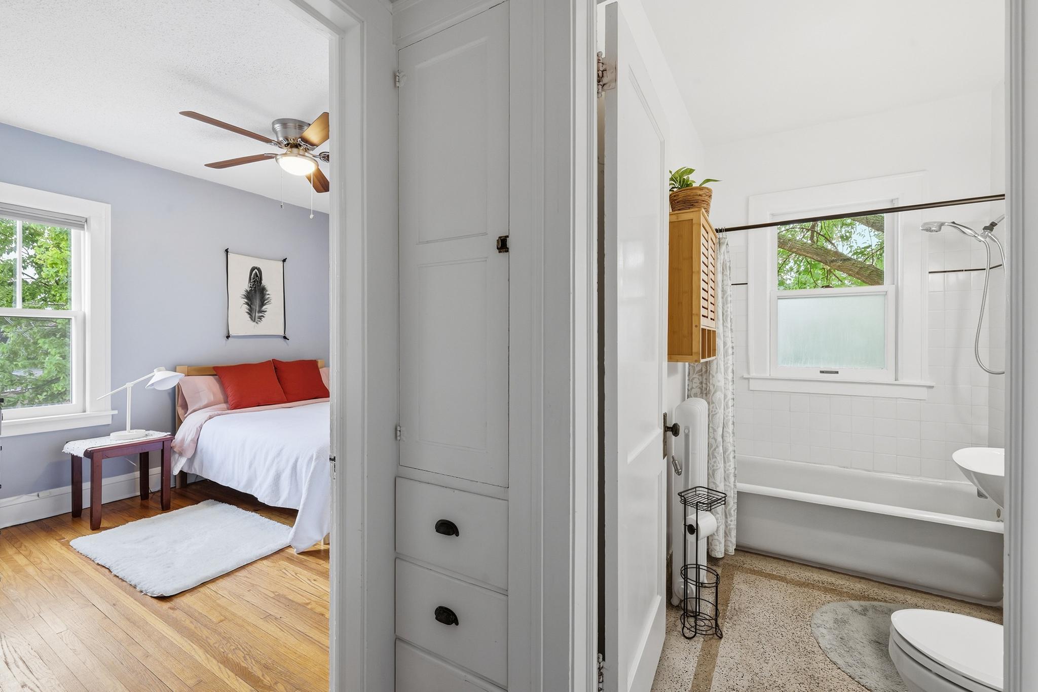 View of Residential at 3609 Aldrich Avenue #4, Minneapolis MN 55409, Minneapolis (15 of 22) - Mike Wilen | Minnesota Team Real Estate