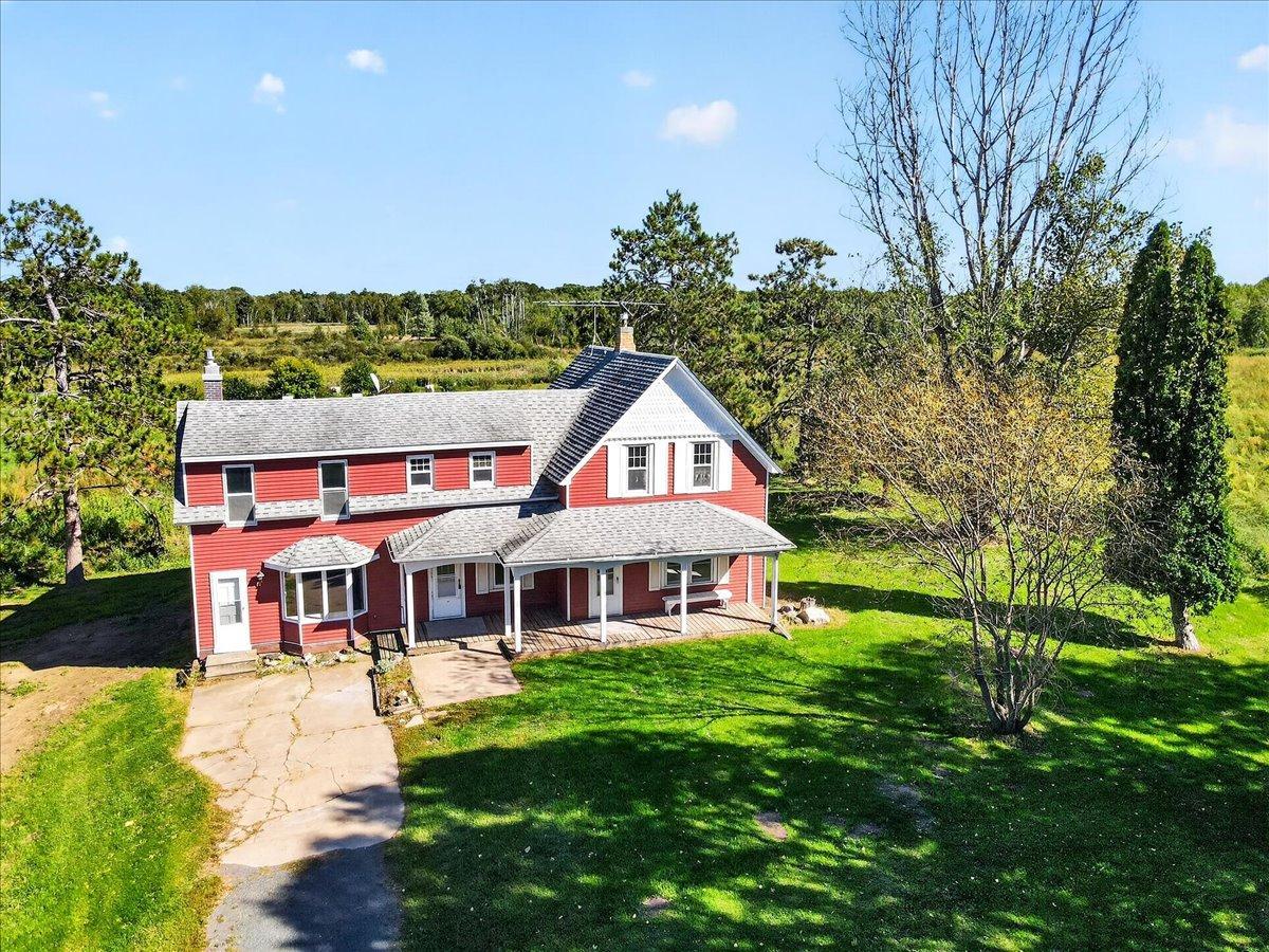View of Residential at 45495 Holman Avenue, Harris MN 55032, Harris (41 of 55) - Mike Wilen | Minnesota Team Real Estate