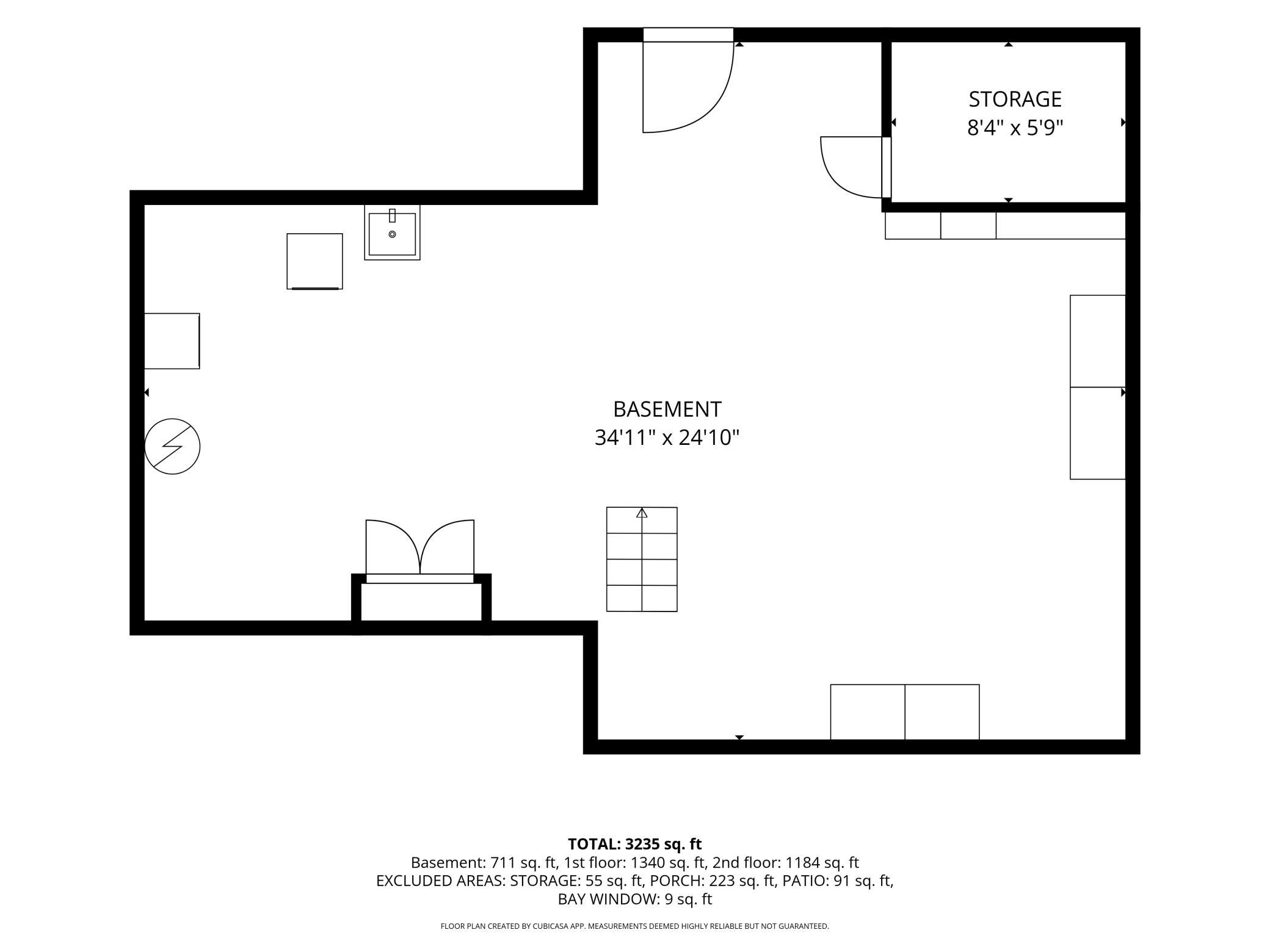View of Residential at 45495 Holman Avenue, Harris MN 55032, Harris (54 of 55) - Mike Wilen | Minnesota Team Real Estate