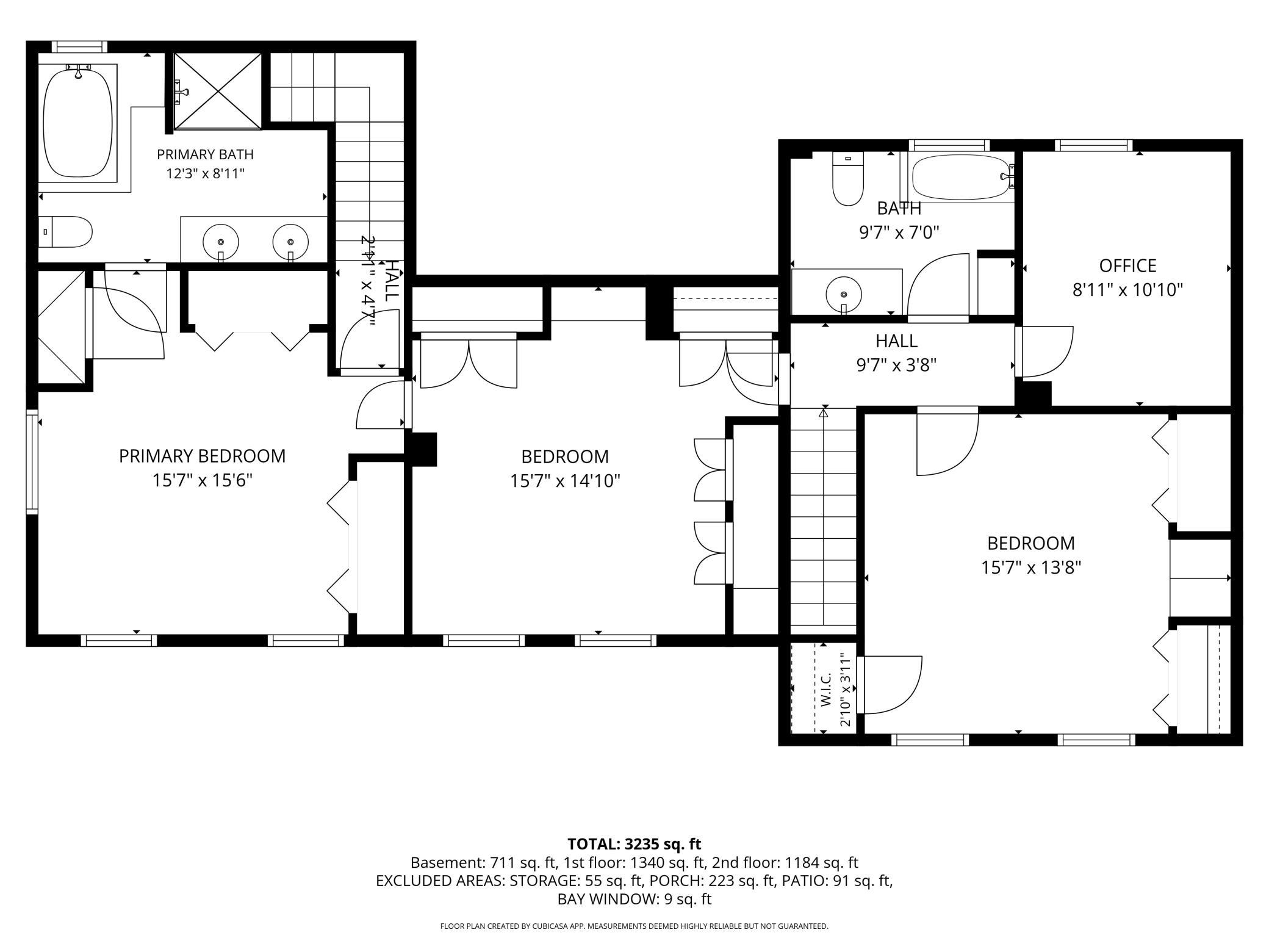 View of Residential at 45495 Holman Avenue, Harris MN 55032, Harris (53 of 55) - Mike Wilen | Minnesota Team Real Estate