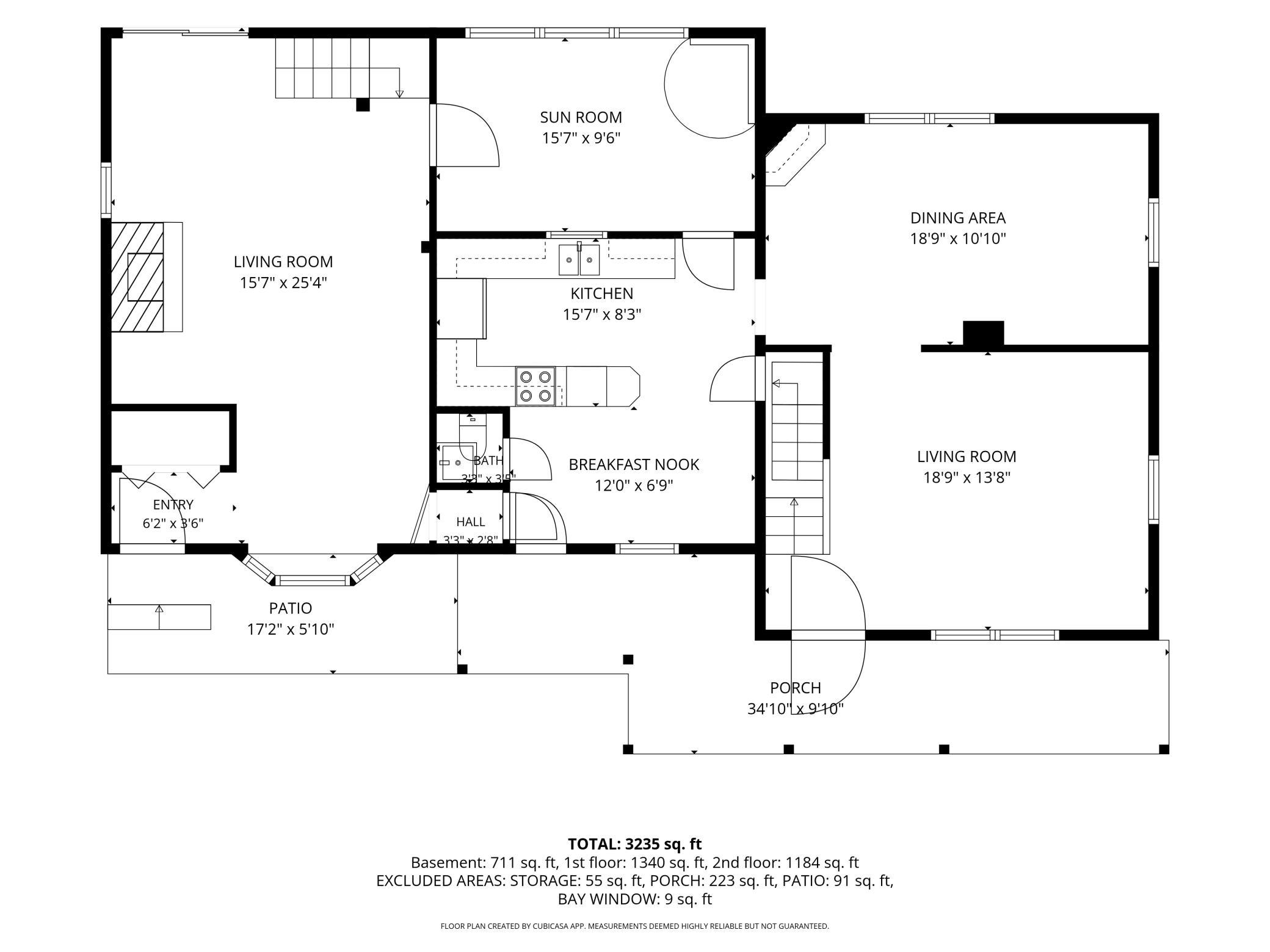 View of Residential at 45495 Holman Avenue, Harris MN 55032, Harris (52 of 55) - Mike Wilen | Minnesota Team Real Estate