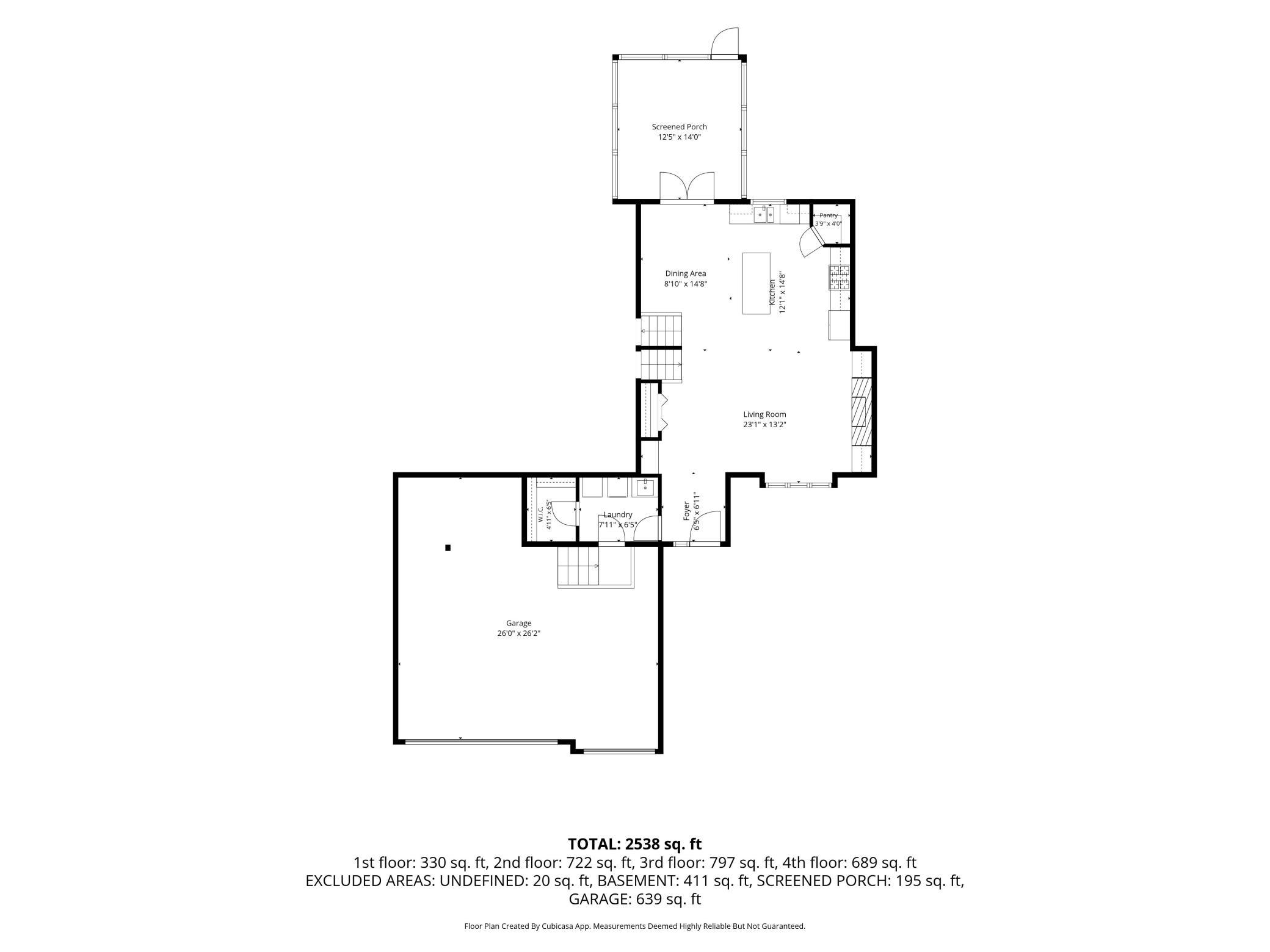 View of Residential at 1910 Buffalo Ridge Drive, Buffalo MN 55313, Buffalo (36 of 40) - Mike Wilen | Minnesota Team Real Estate