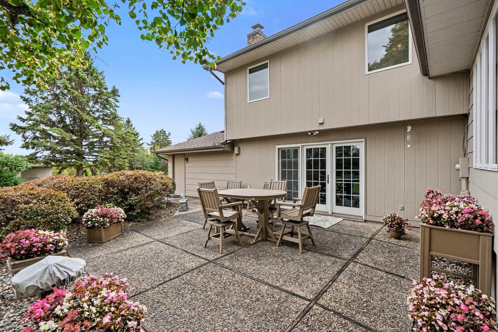 View of Residential at 712 Highland Drive, New Prague MN 56071, New Prague (33 of 35) - Mike Wilen | Minnesota Team Real Estate