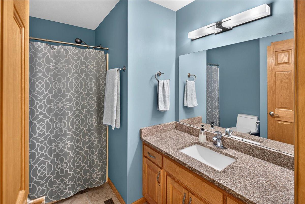 View of Residential at 4533 Lasalle Avenue, Saint Michael MN 55376, Saint Michael (29 of 46) - Mike Wilen | Minnesota Team Real Estate