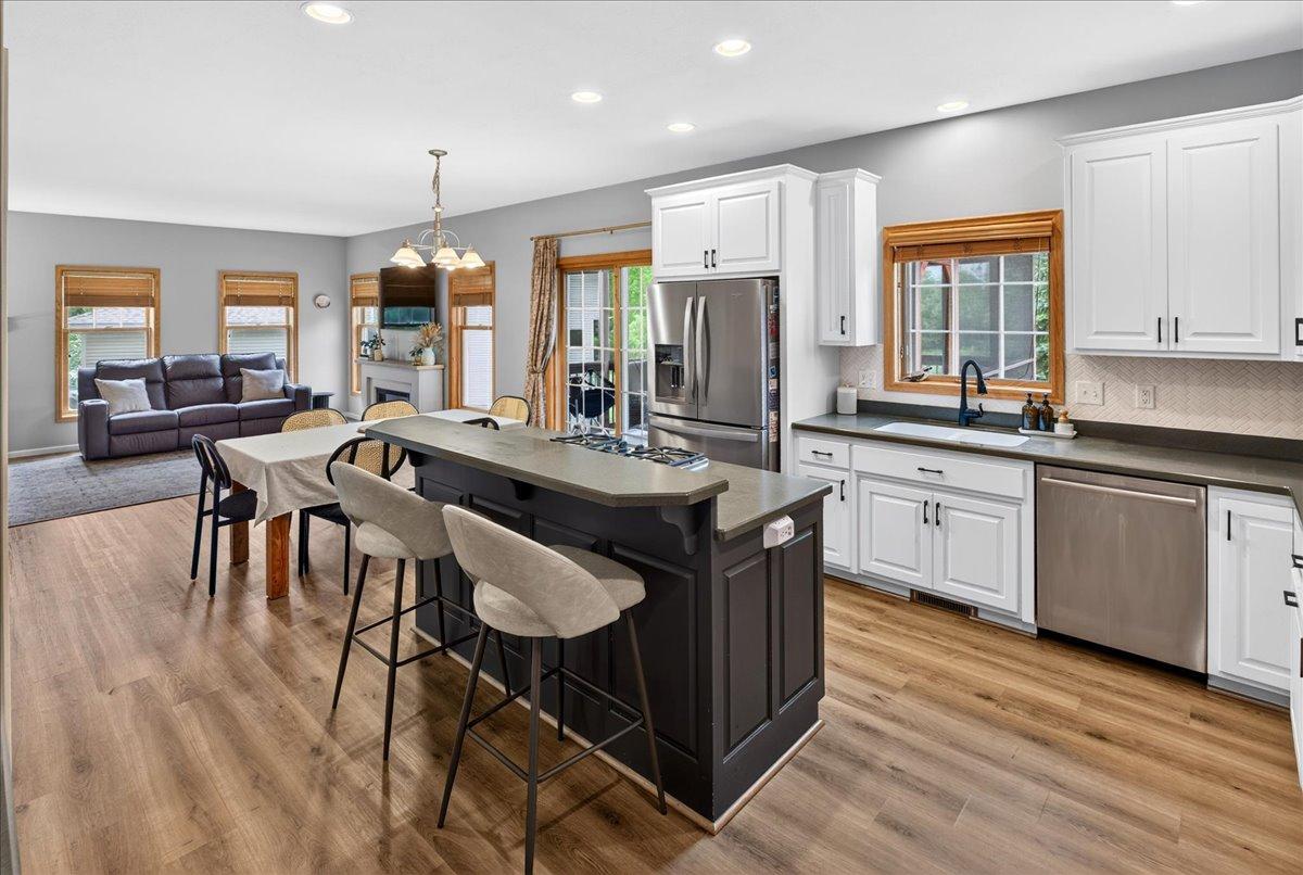 View of Residential at 4533 Lasalle Avenue, Saint Michael MN 55376, Saint Michael (13 of 46) - Mike Wilen | Minnesota Team Real Estate