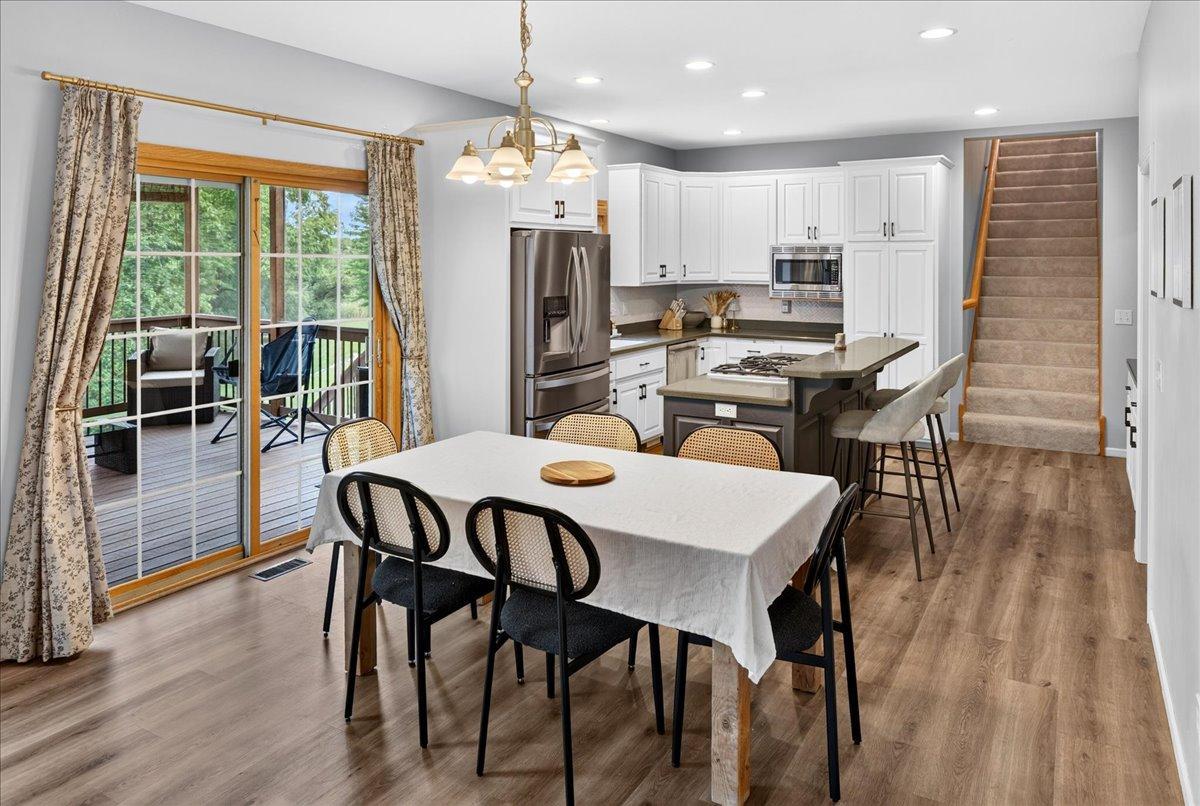 View of Residential at 4533 Lasalle Avenue, Saint Michael MN 55376, Saint Michael (11 of 46) - Mike Wilen | Minnesota Team Real Estate