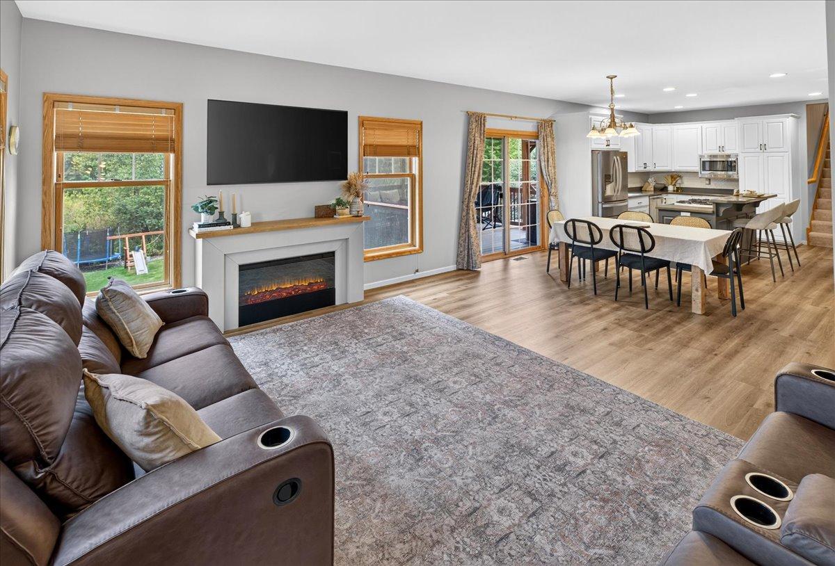 View of Residential at 4533 Lasalle Avenue, Saint Michael MN 55376, Saint Michael (10 of 46) - Mike Wilen | Minnesota Team Real Estate