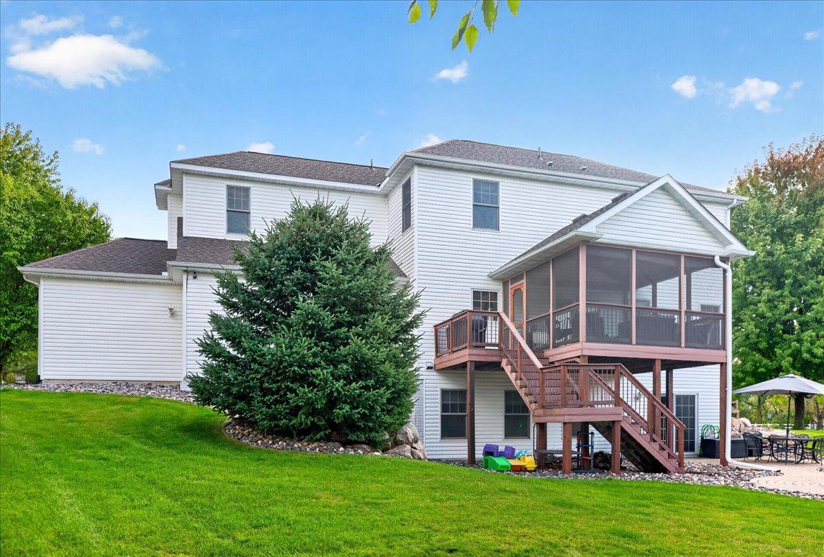 View of Residential at 4533 Lasalle Avenue, Saint Michael MN 55376, Saint Michael (4 of 46) - Mike Wilen | Minnesota Team Real Estate