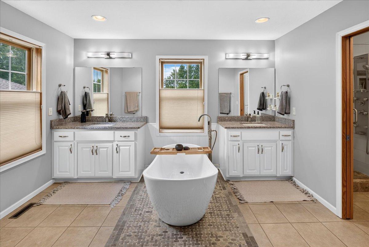 View of Residential at 4533 Lasalle Avenue, Saint Michael MN 55376, Saint Michael (24 of 46) - Mike Wilen | Minnesota Team Real Estate