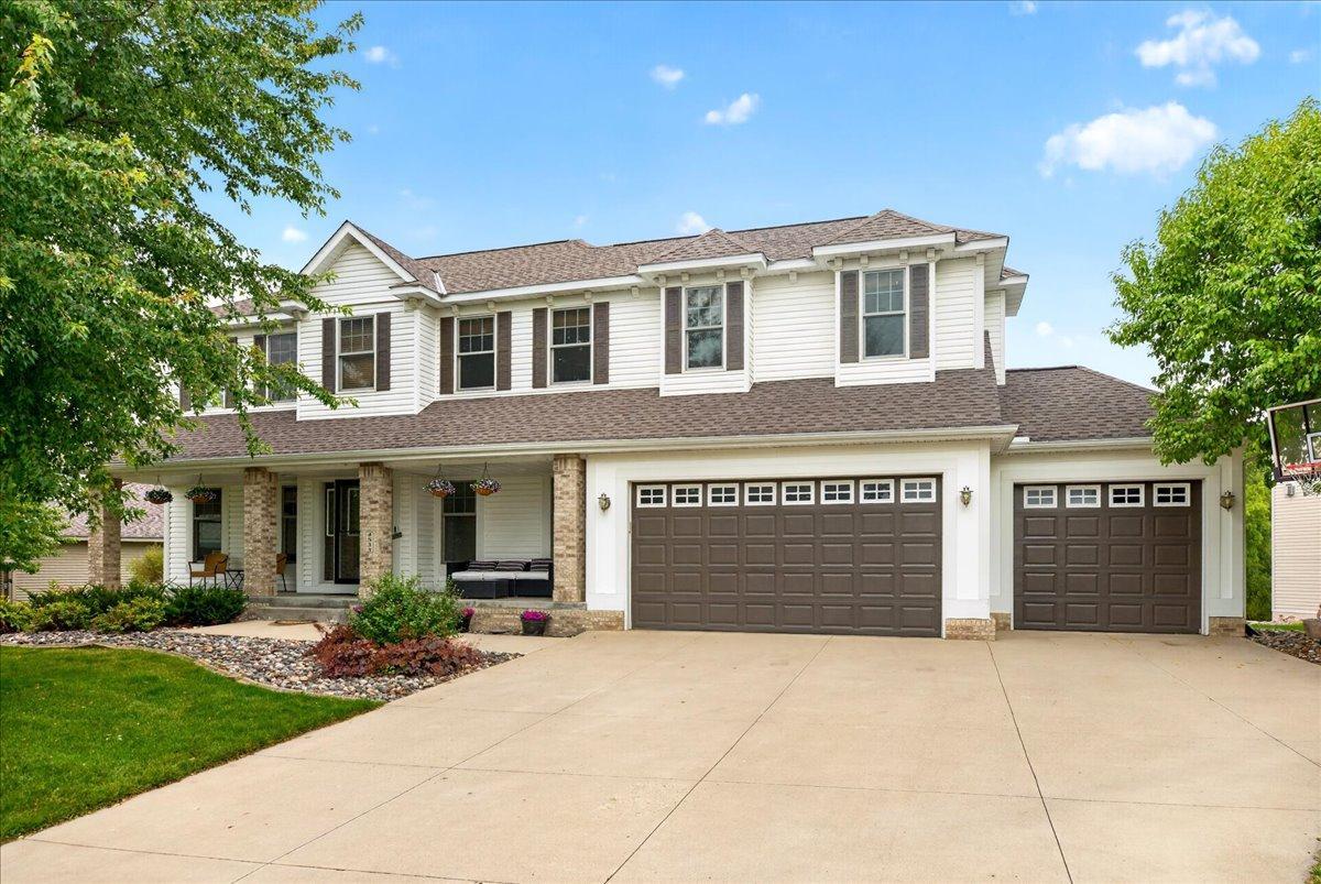 View of Single Family at 4533 Lasalle Avenue, Saint Michael - Mike Wilen | Minnesota Team Real Estate