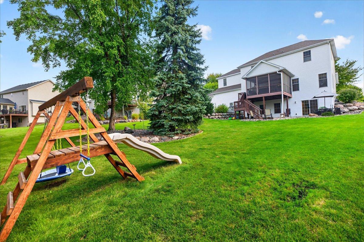 View of Residential at 4533 Lasalle Avenue, Saint Michael MN 55376, Saint Michael (40 of 46) - Mike Wilen | Minnesota Team Real Estate
