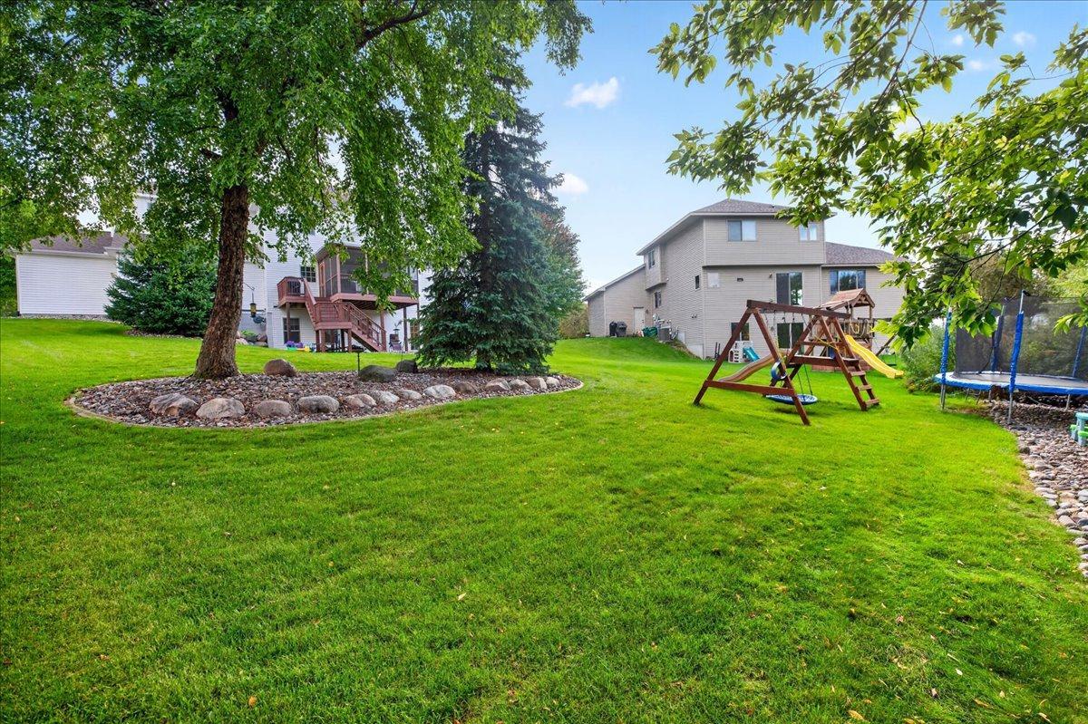 View of Residential at 4533 Lasalle Avenue, Saint Michael MN 55376, Saint Michael (39 of 46) - Mike Wilen | Minnesota Team Real Estate
