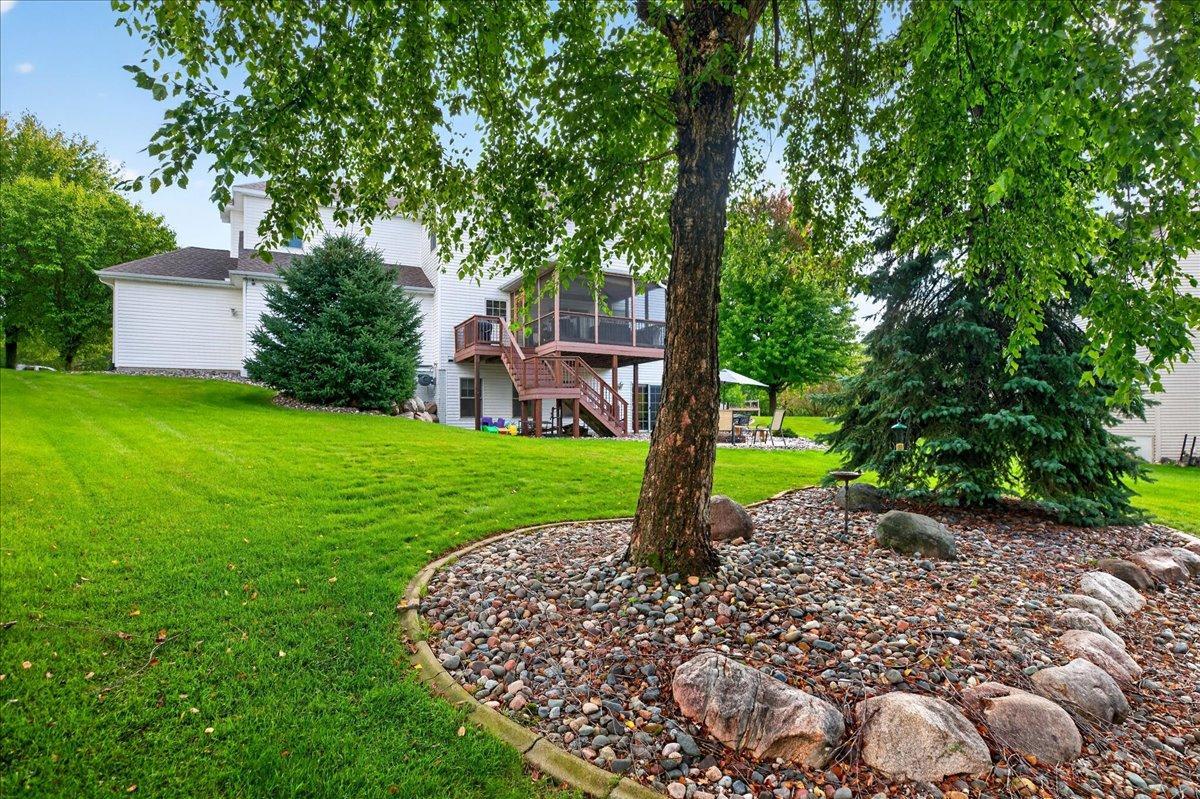 View of Residential at 4533 Lasalle Avenue, Saint Michael MN 55376, Saint Michael (38 of 46) - Mike Wilen | Minnesota Team Real Estate