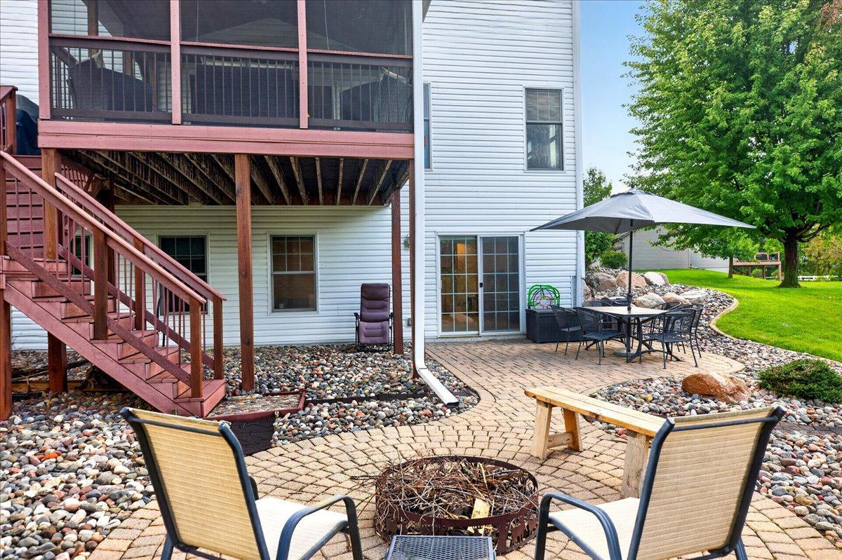 View of Residential at 4533 Lasalle Avenue, Saint Michael MN 55376, Saint Michael (36 of 46) - Mike Wilen | Minnesota Team Real Estate