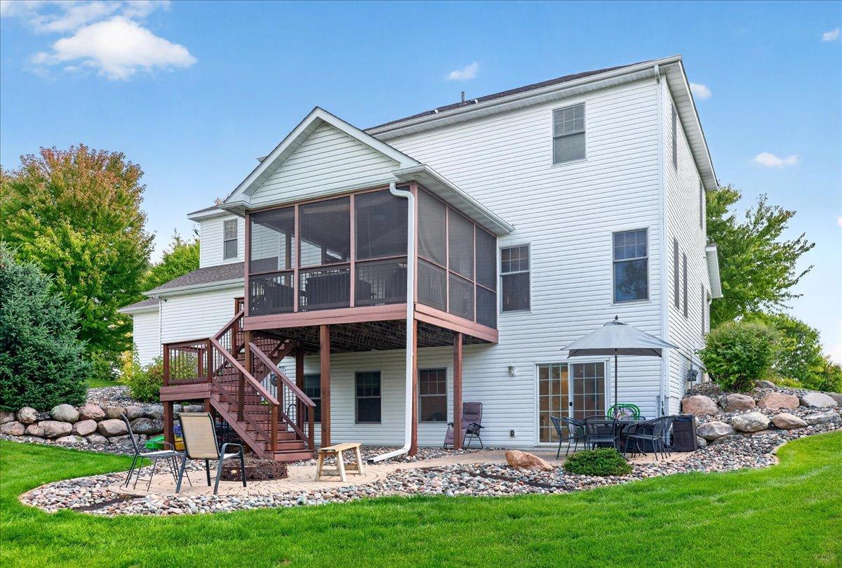 View of Residential at 4533 Lasalle Avenue, Saint Michael MN 55376, Saint Michael (35 of 46) - Mike Wilen | Minnesota Team Real Estate