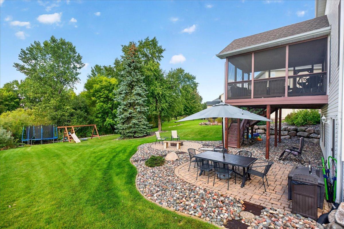 View of Residential at 4533 Lasalle Avenue, Saint Michael MN 55376, Saint Michael (34 of 46) - Mike Wilen | Minnesota Team Real Estate