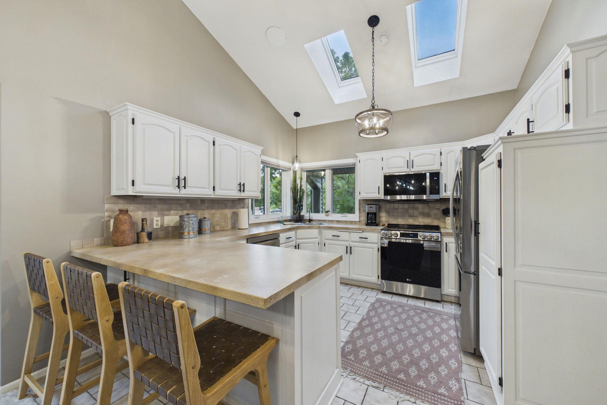 View of Residential at 3680 Widgeon Way, Eagan MN 55123, Eagan (10 of 36) - Mike Wilen | Minnesota Team Real Estate