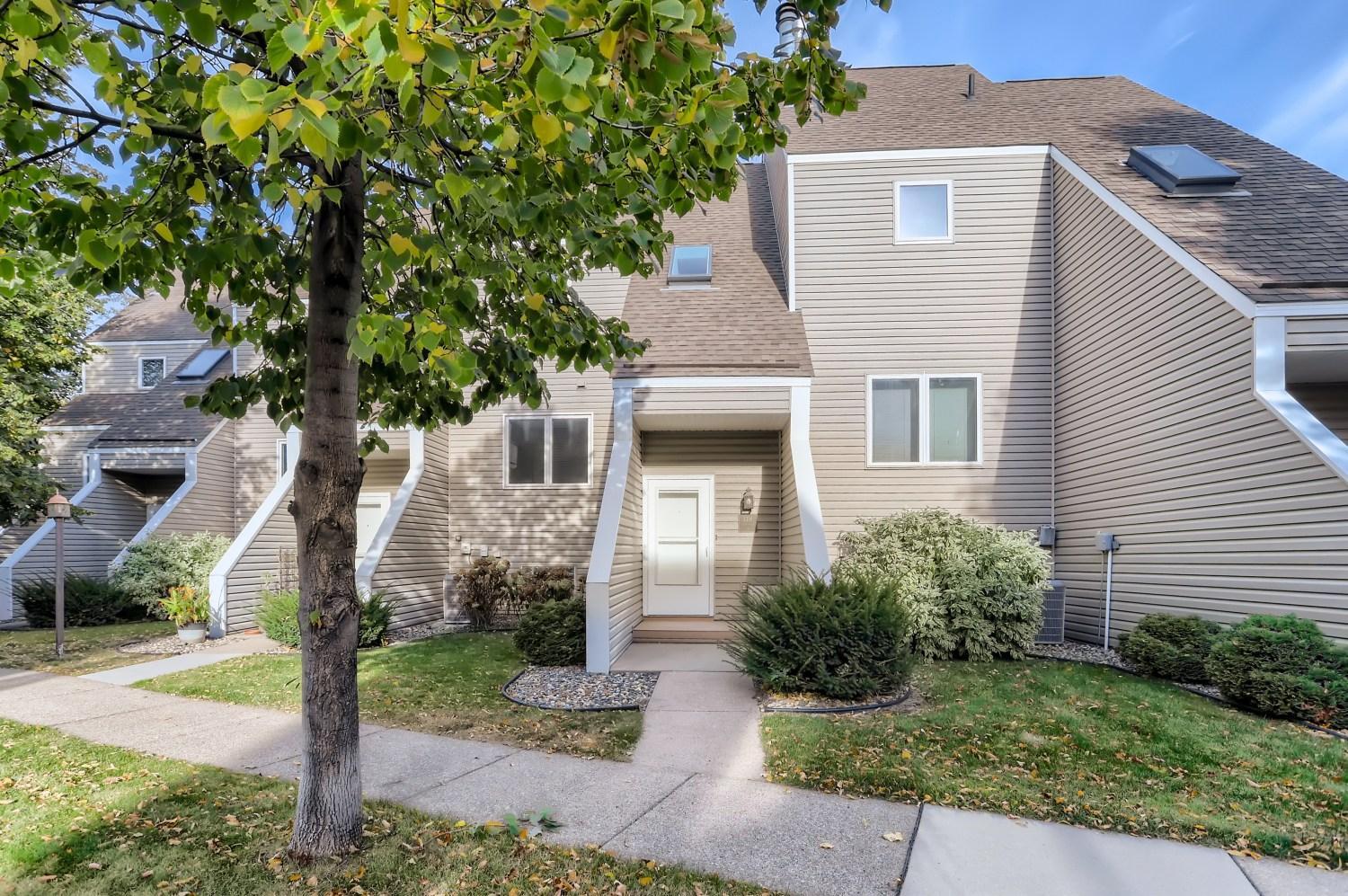 View of (TH) Side x Side at 1318 Boardwalk Place, Minneapolis - Mike Wilen | Minnesota Team Real Estate