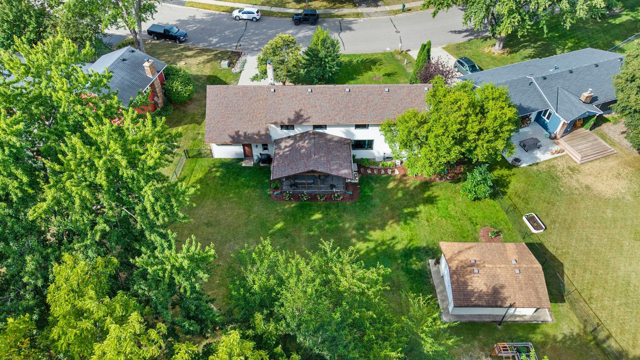 View of Residential at 7730 Countryside Drive, Bloomington MN 55438, Bloomington (63 of 63) - Mike Wilen | Minnesota Team Real Estate