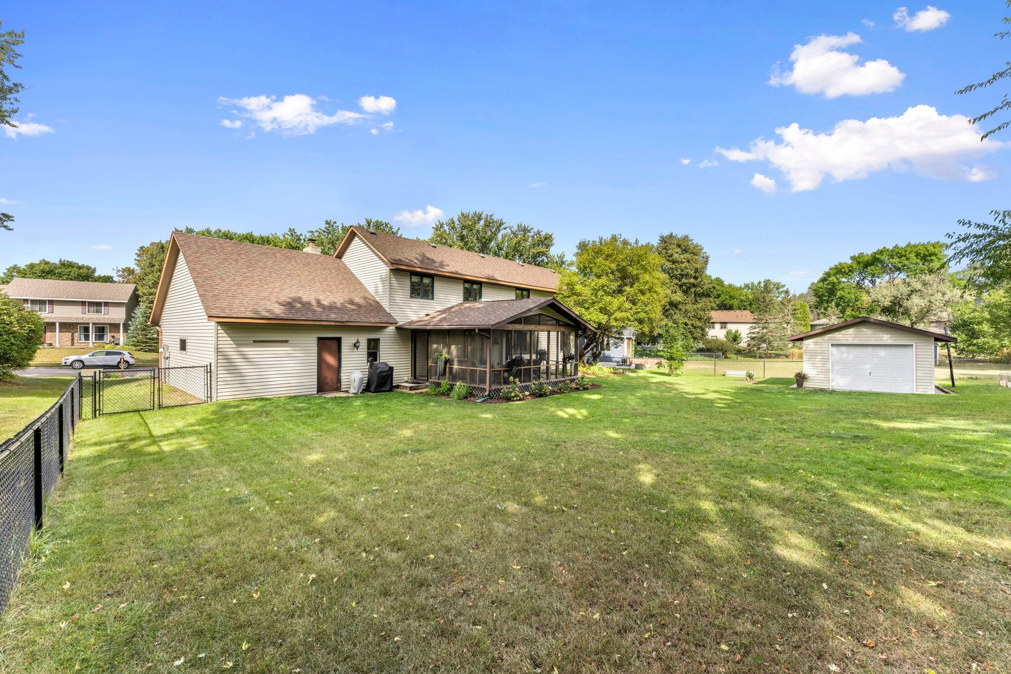 View of Residential at 7730 Countryside Drive, Bloomington MN 55438, Bloomington (61 of 63) - Mike Wilen | Minnesota Team Real Estate