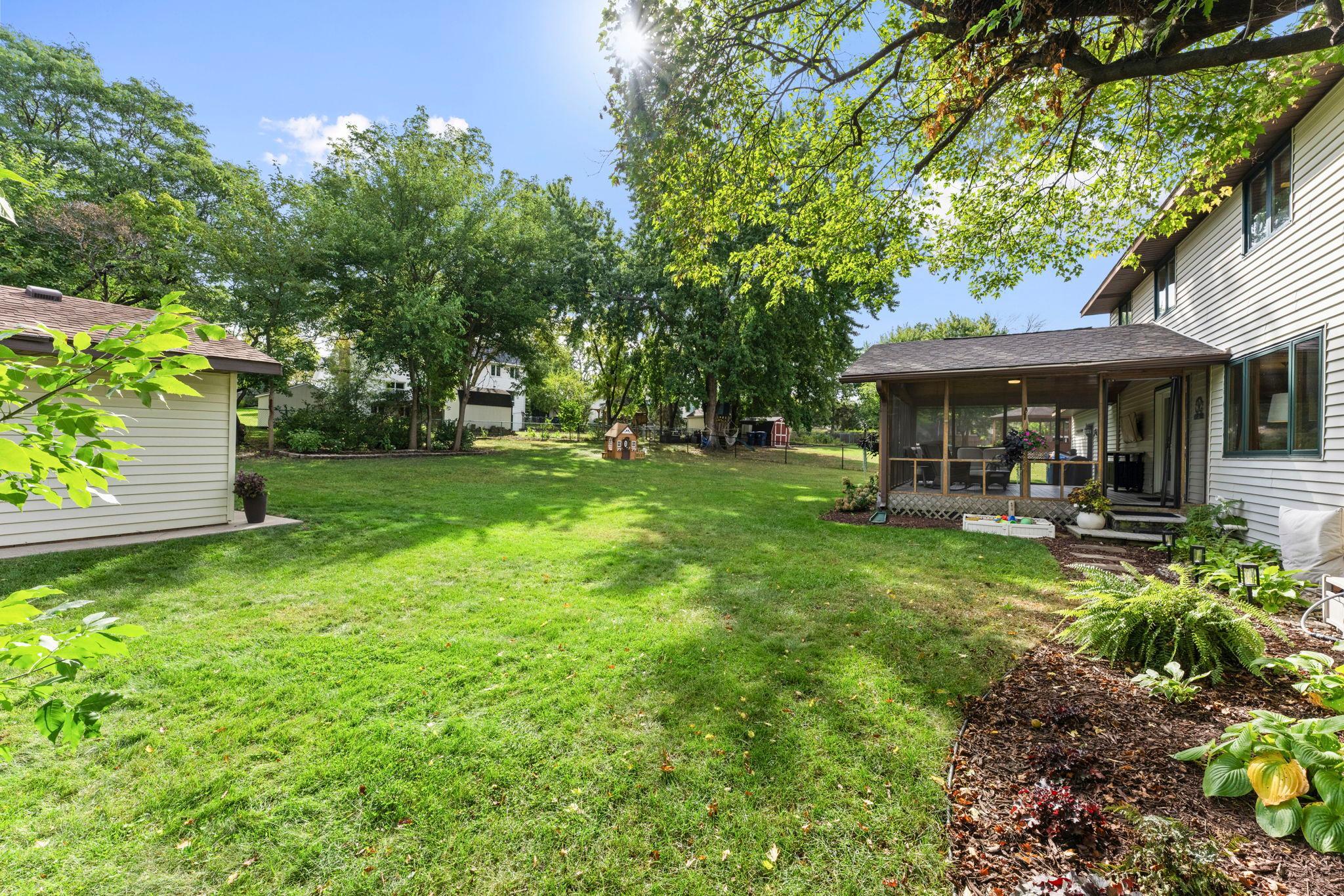 View of Residential at 7730 Countryside Drive, Bloomington MN 55438, Bloomington (56 of 63) - Mike Wilen | Minnesota Team Real Estate