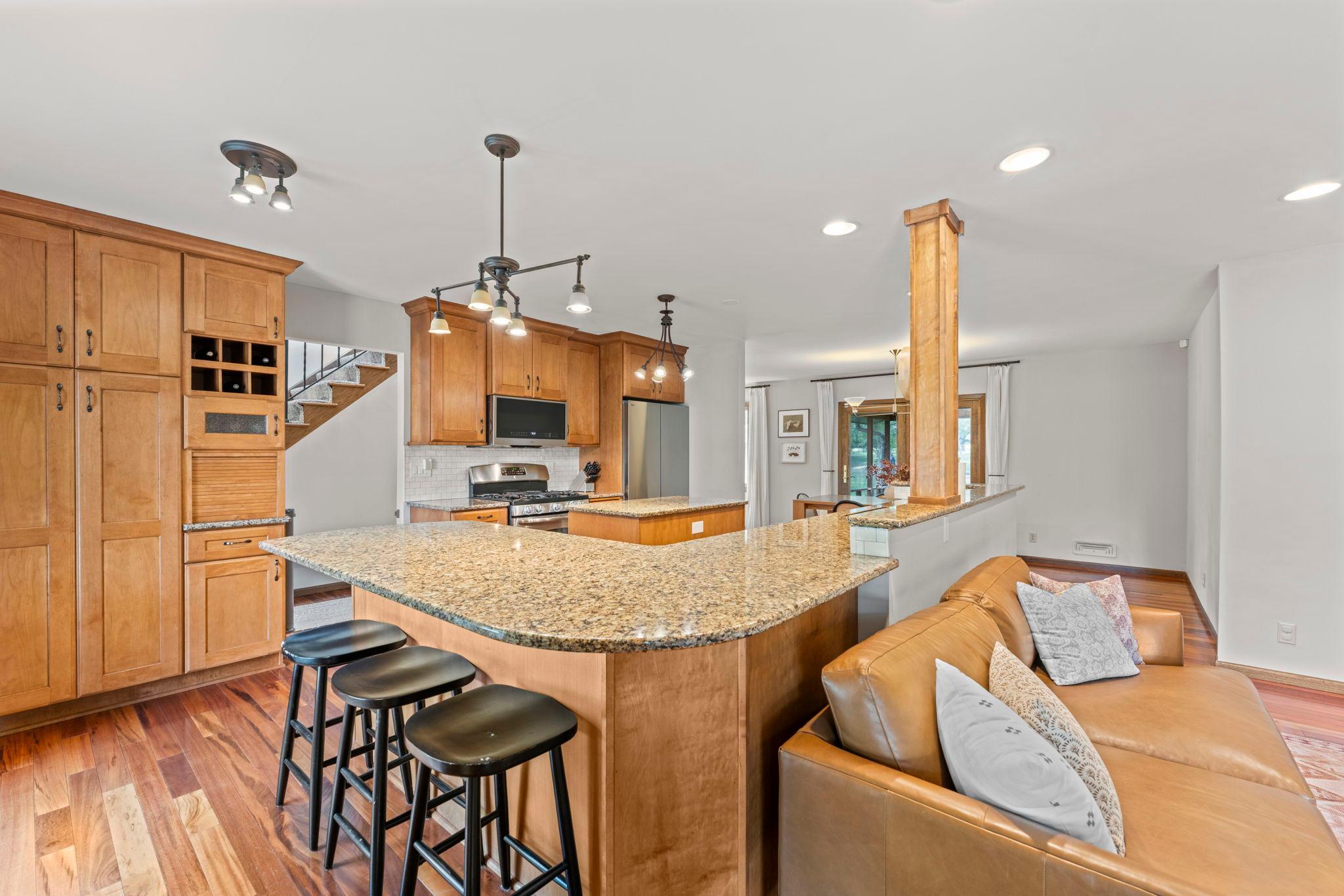 View of Residential at 7730 Countryside Drive, Bloomington MN 55438, Bloomington (16 of 63) - Mike Wilen | Minnesota Team Real Estate