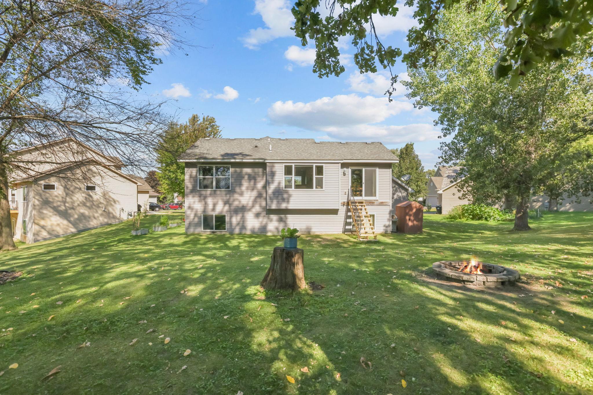 View of Residential at 6338 154th Court, Ramsey MN 55303, Ramsey (32 of 33) - Mike Wilen | Minnesota Team Real Estate
