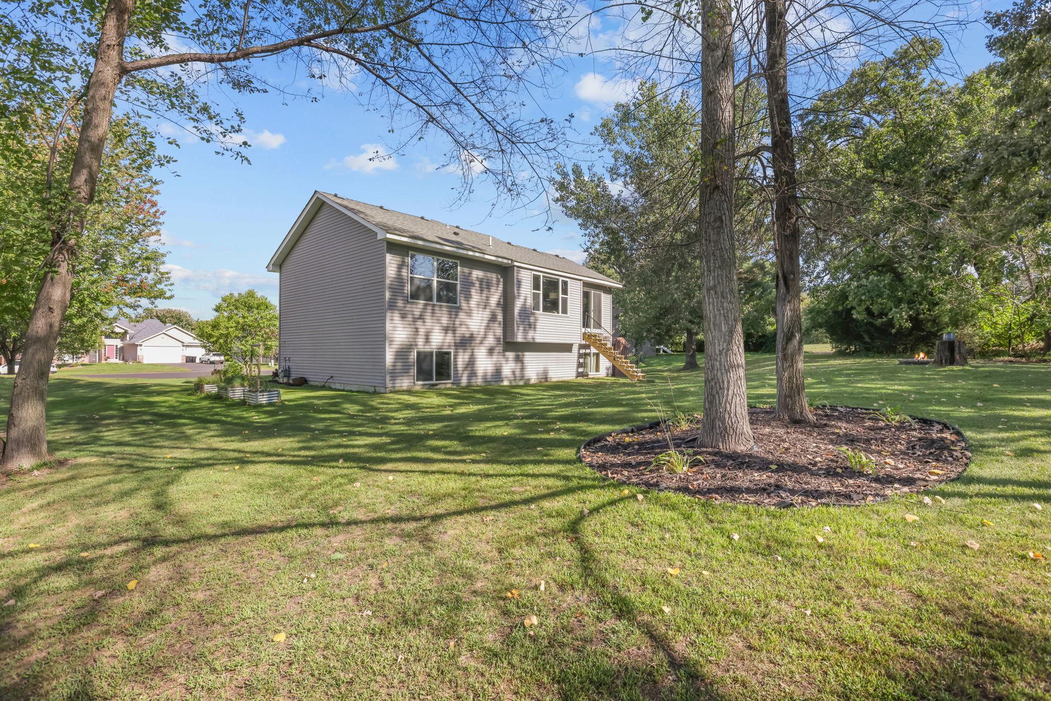 View of Residential at 6338 154th Court, Ramsey MN 55303, Ramsey (31 of 33) - Mike Wilen | Minnesota Team Real Estate