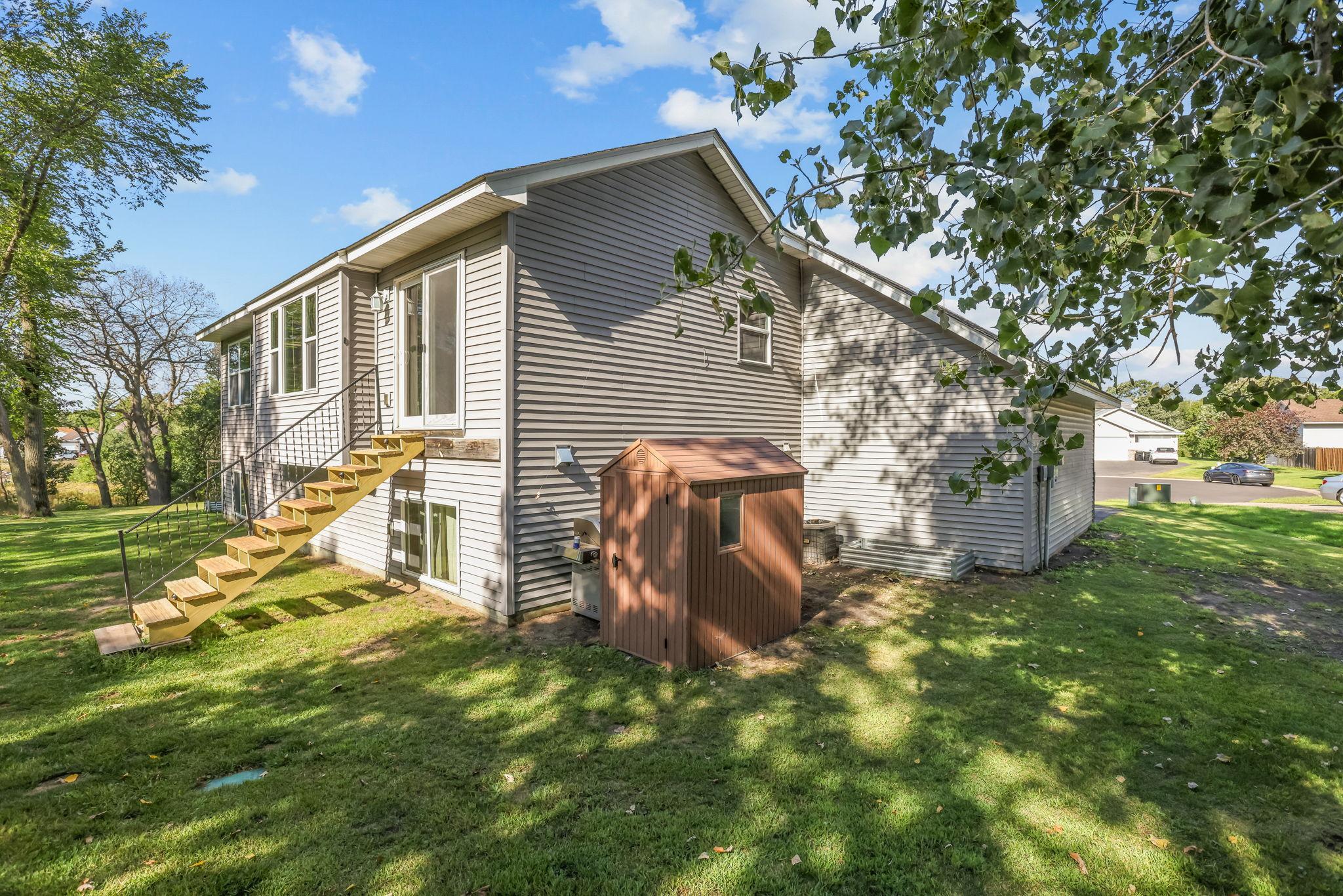 View of Residential at 6338 154th Court, Ramsey MN 55303, Ramsey (30 of 33) - Mike Wilen | Minnesota Team Real Estate