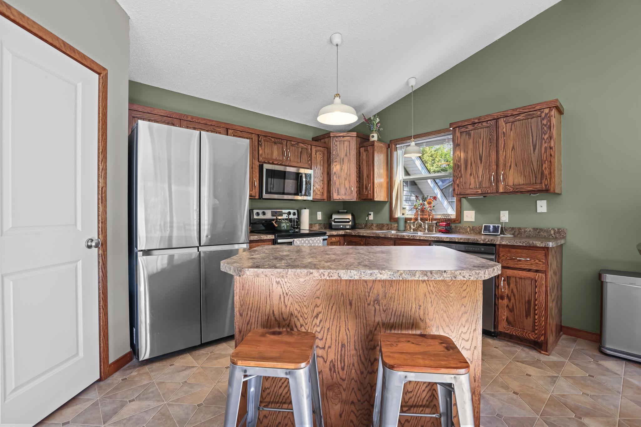 View of Residential at 6338 154th Court, Ramsey MN 55303, Ramsey (15 of 33) - Mike Wilen | Minnesota Team Real Estate