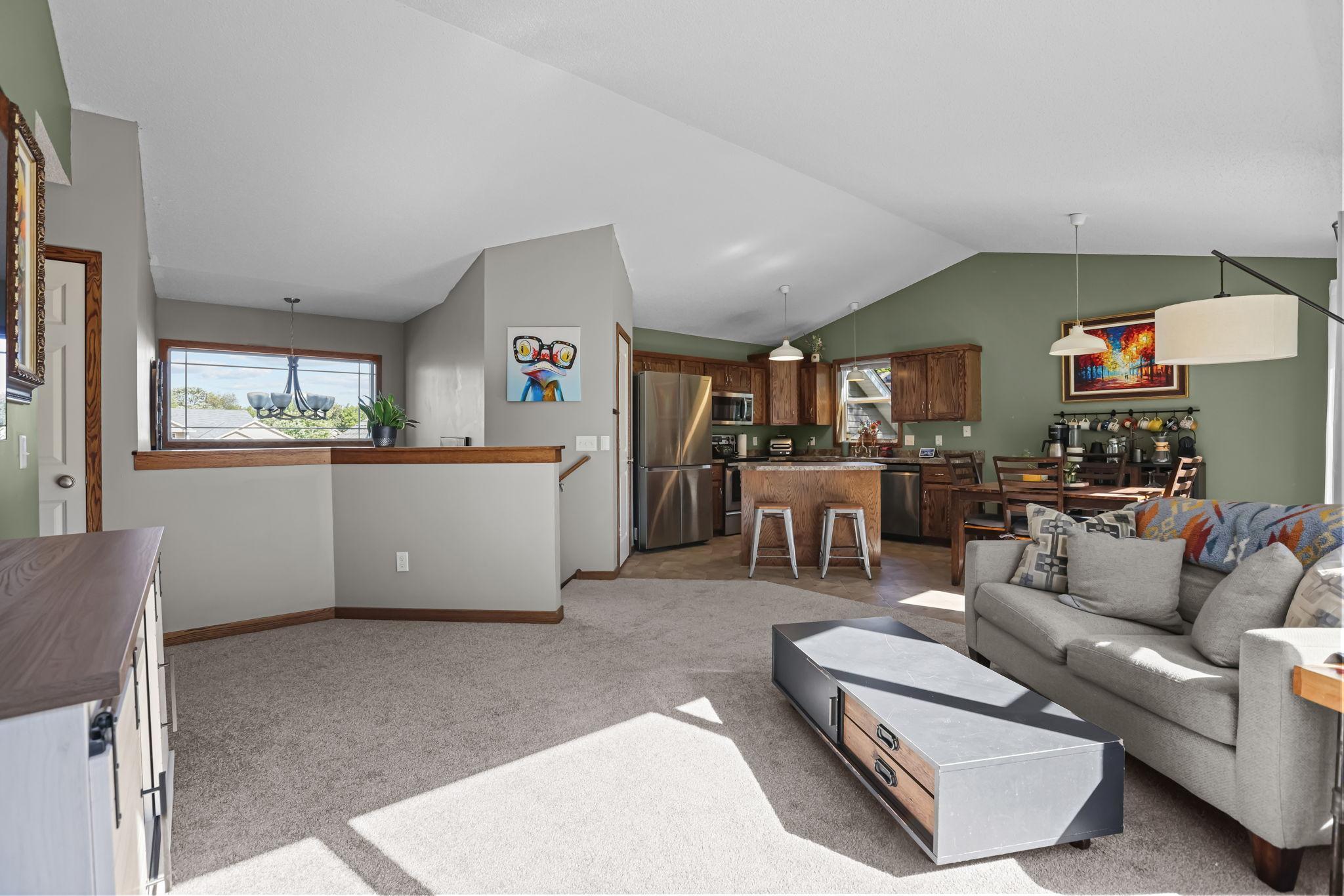 View of Residential at 6338 154th Court, Ramsey MN 55303, Ramsey (11 of 33) - Mike Wilen | Minnesota Team Real Estate