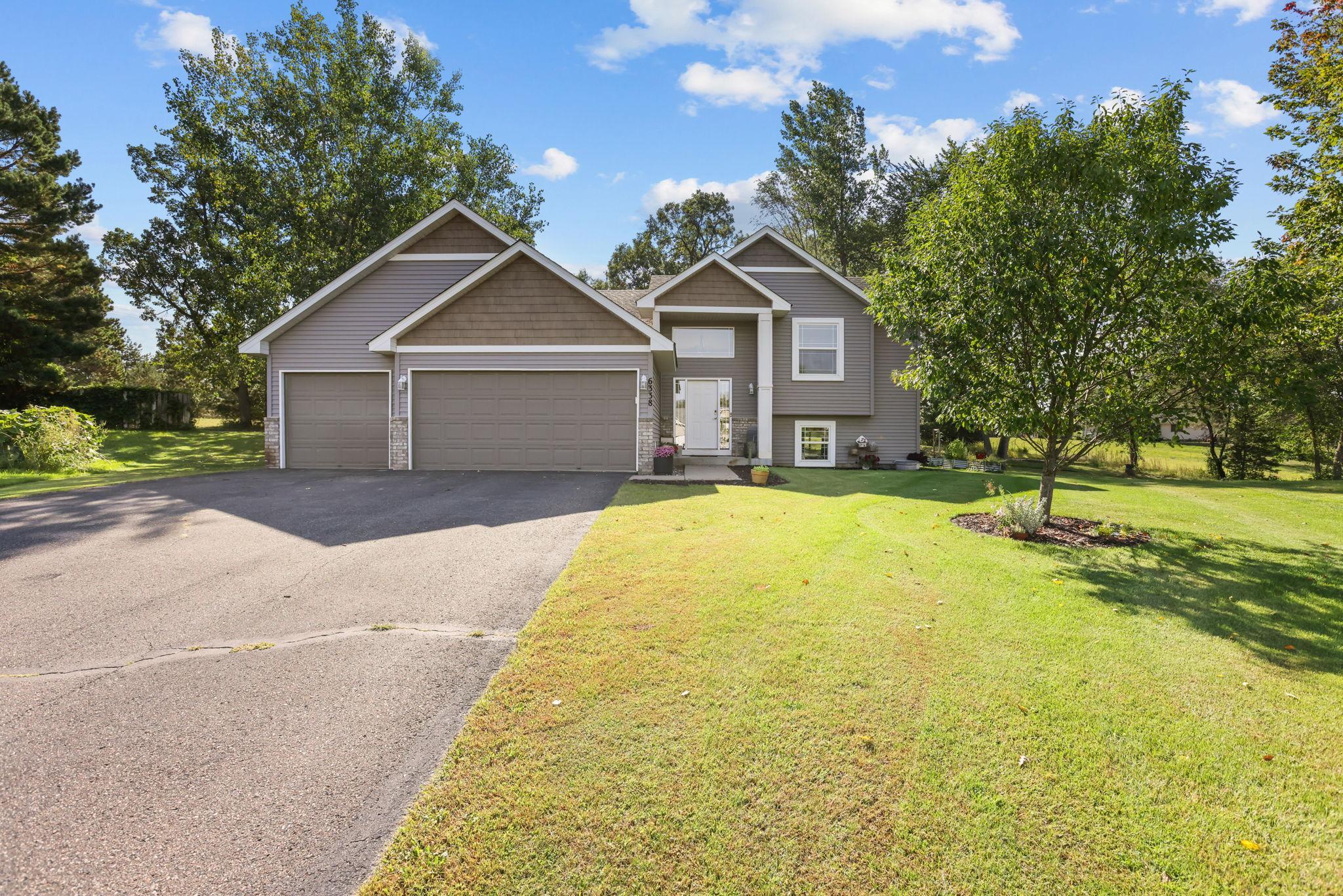 View of Residential at 6338 154th Court, Ramsey MN 55303, Ramsey (5 of 33) - Mike Wilen | Minnesota Team Real Estate