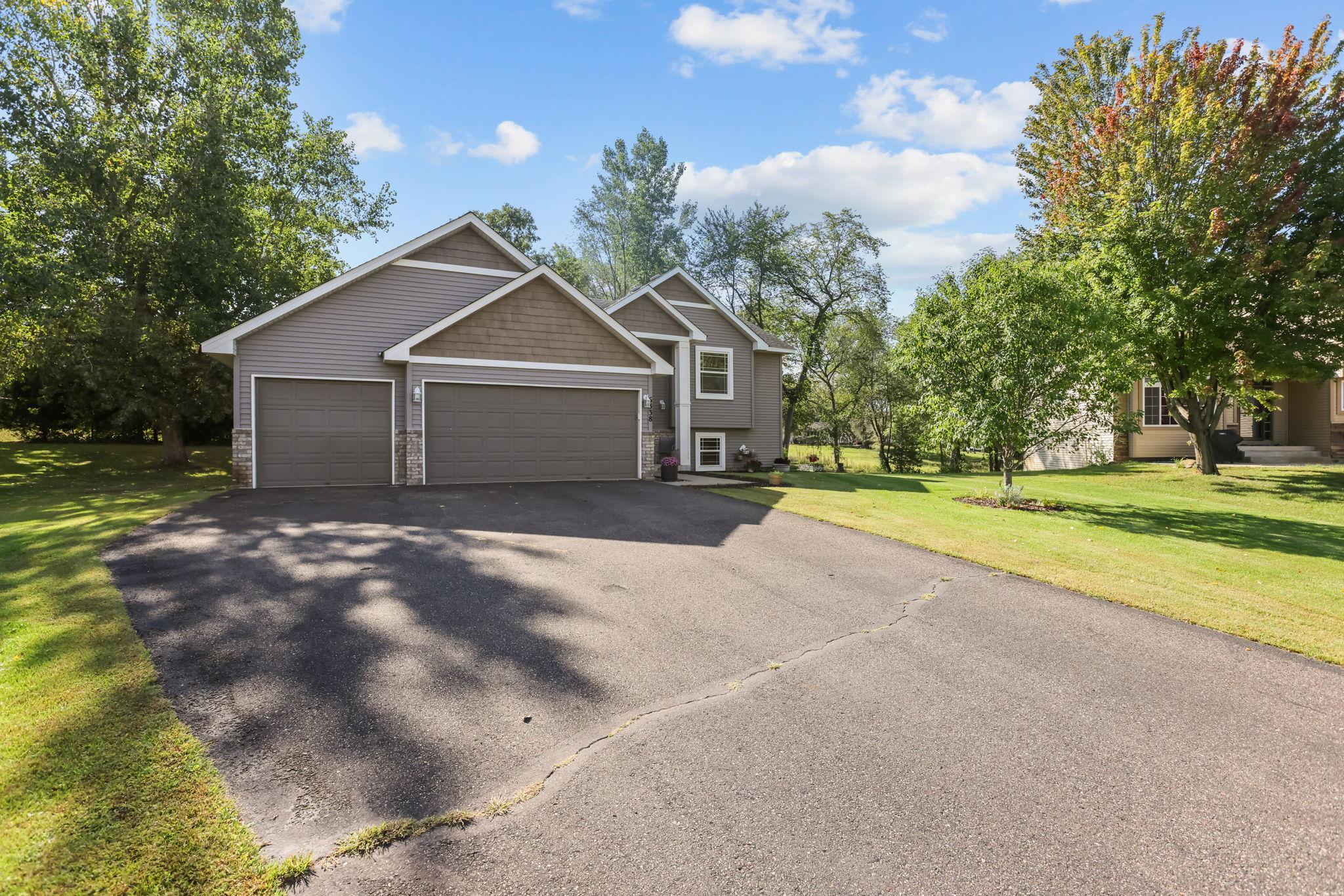 View of Residential at 6338 154th Court, Ramsey MN 55303, Ramsey (4 of 33) - Mike Wilen | Minnesota Team Real Estate