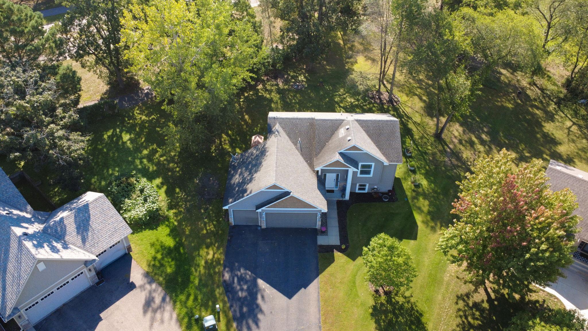 View of Residential at 6338 154th Court, Ramsey MN 55303, Ramsey (3 of 33) - Mike Wilen | Minnesota Team Real Estate