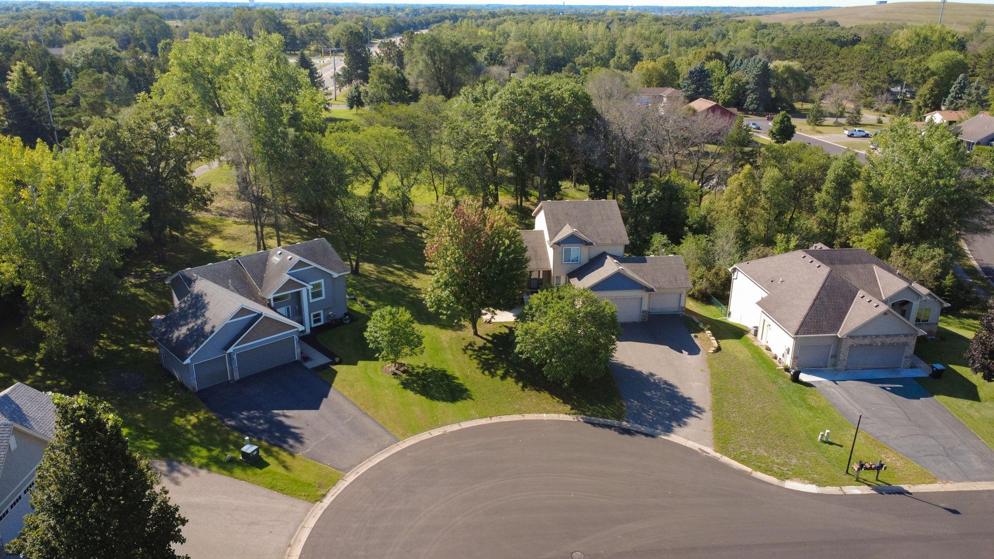 View of Single Family at 6338 154th Court, Ramsey - Mike Wilen | Minnesota Team Real Estate