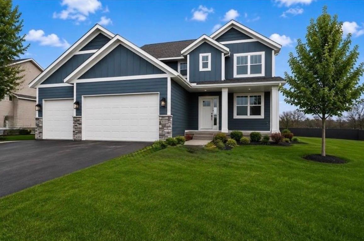 View of Single Family at 635 Parkside Court, Eagan - Mike Wilen | Minnesota Team Real Estate