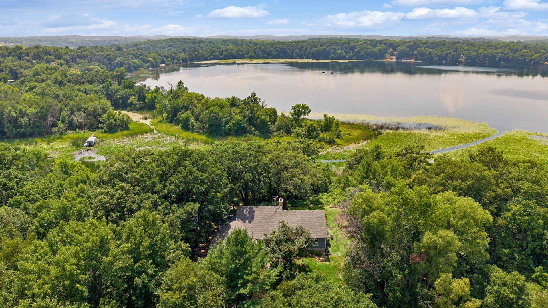 View of Residential at 10205 Aetna Avenue, Monticello MN 55362, Monticello (2 of 46) - Mike Wilen | Minnesota Team Real Estate