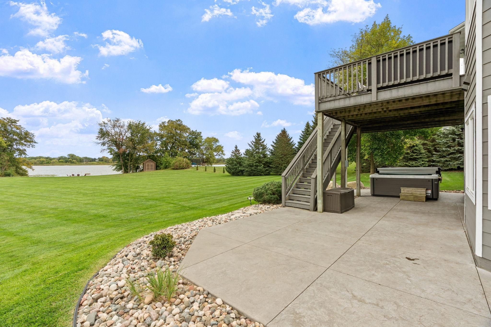 View of Residential at 596 Hahn Drive, Shakopee MN 55379, Shakopee (10 of 100) - Mike Wilen | Minnesota Team Real Estate
