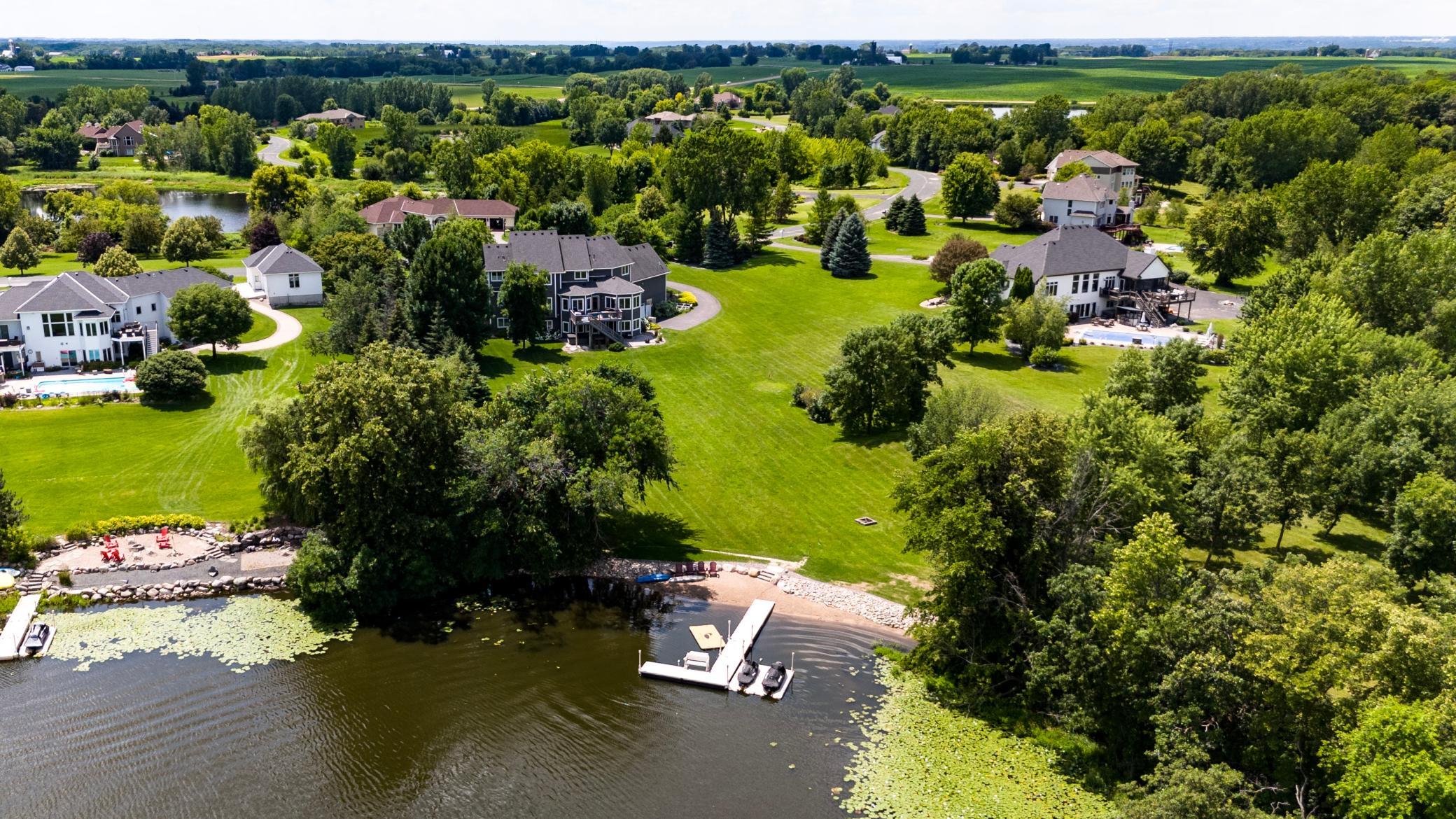 View of Residential at 596 Hahn Drive, Shakopee MN 55379, Shakopee (96 of 100) - Mike Wilen | Minnesota Team Real Estate