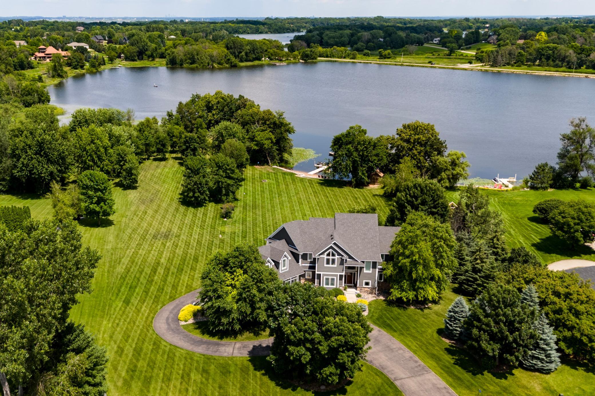 View of Residential at 596 Hahn Drive, Shakopee MN 55379, Shakopee (5 of 100) - Mike Wilen | Minnesota Team Real Estate