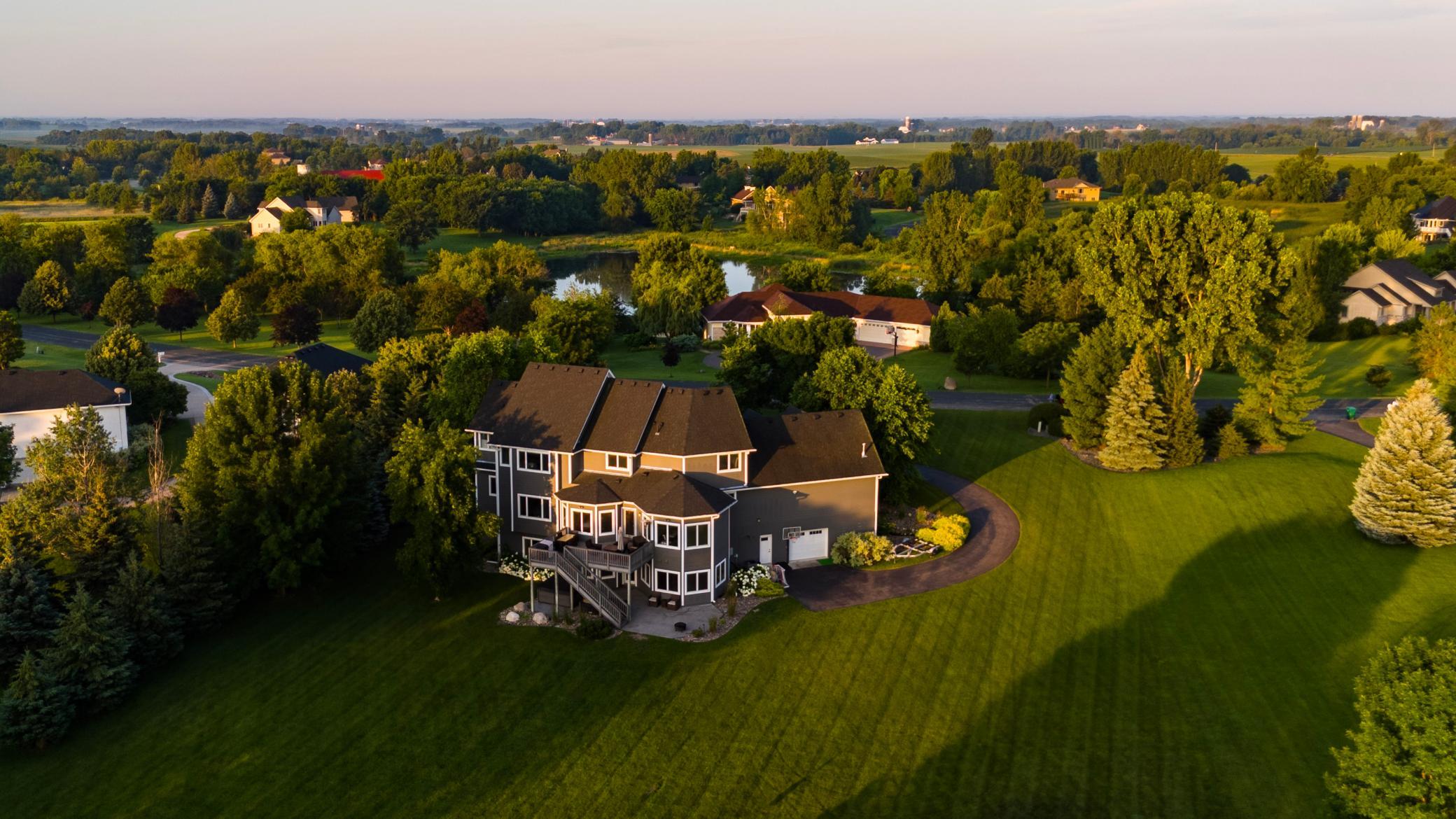 View of Residential at 596 Hahn Drive, Shakopee MN 55379, Shakopee (91 of 100) - Mike Wilen | Minnesota Team Real Estate
