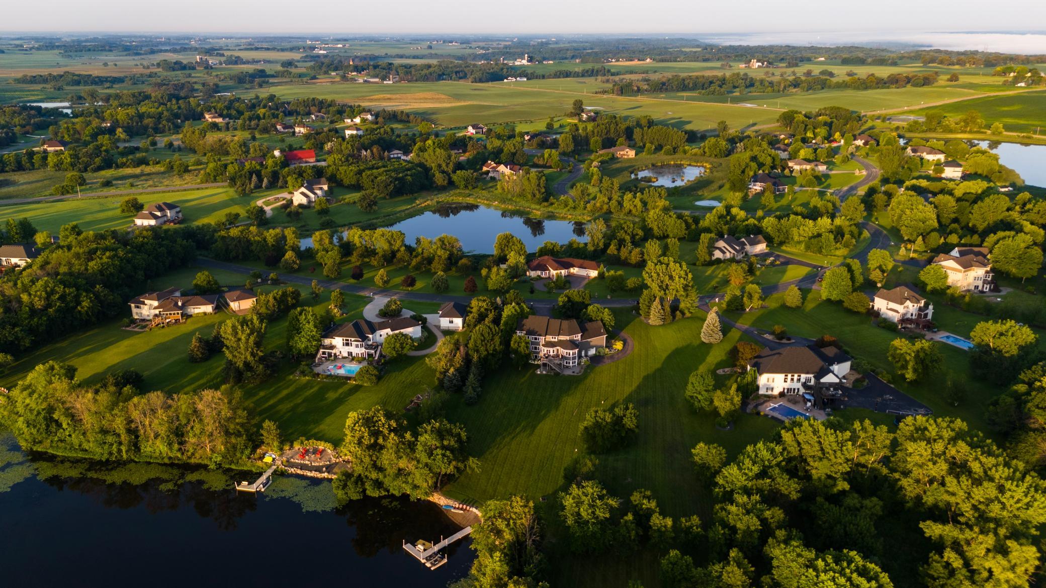 View of Residential at 596 Hahn Drive, Shakopee MN 55379, Shakopee (89 of 100) - Mike Wilen | Minnesota Team Real Estate