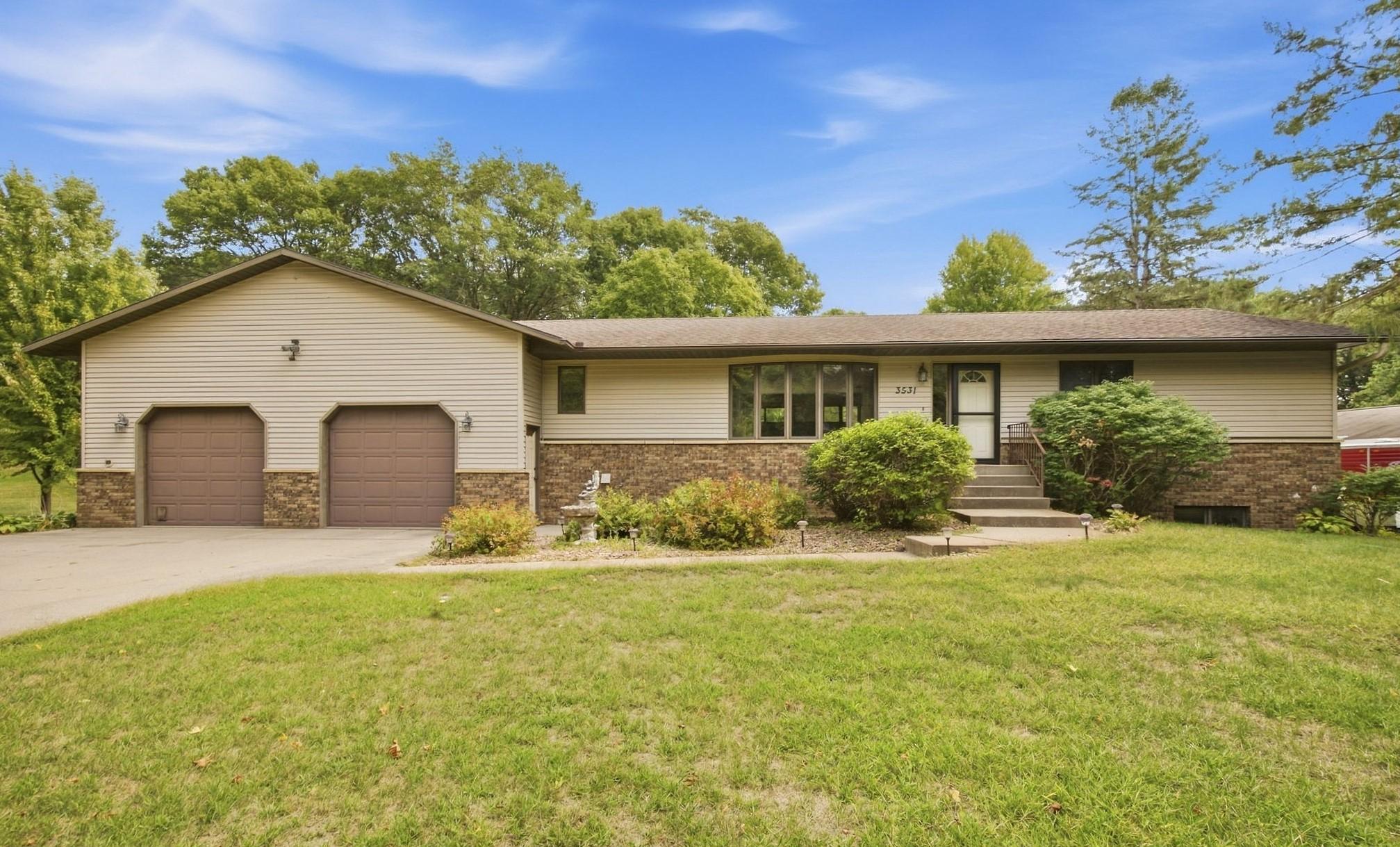 View of Single Family at 3531 12th Avenue, Saint Cloud - Mike Wilen | Minnesota Team Real Estate