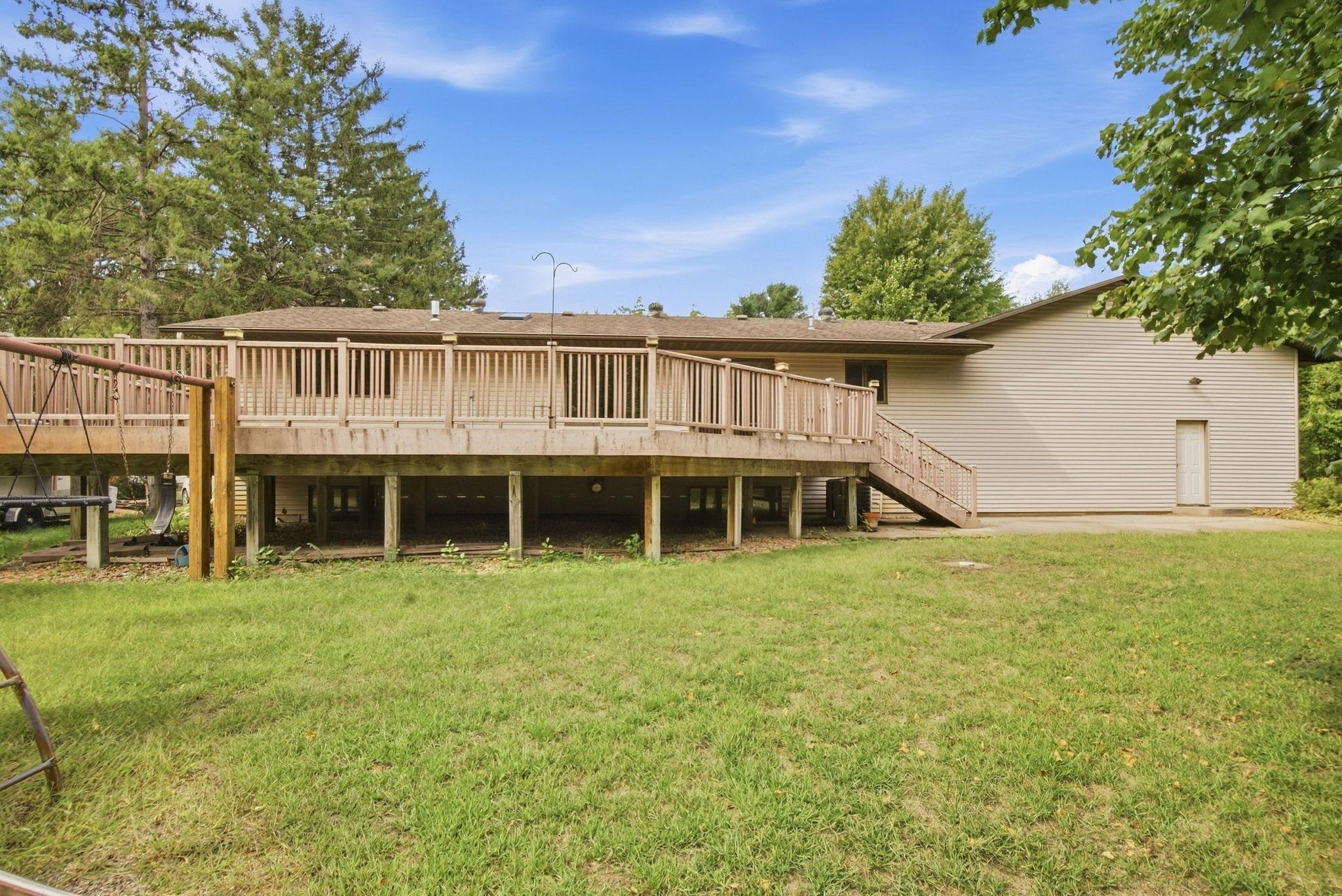 View of Residential at 3531 12th Avenue, Saint Cloud MN 56304, Saint Cloud (23 of 29) - Mike Wilen | Minnesota Team Real Estate