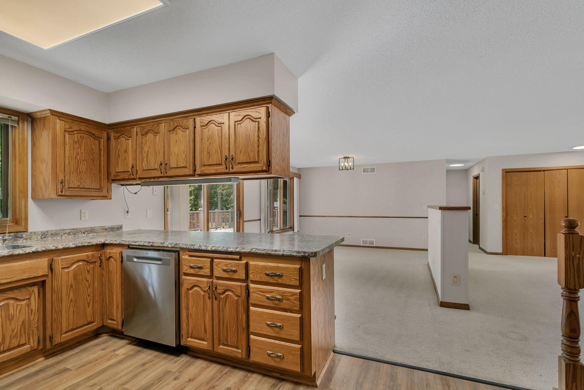 View of Residential at 3531 12th Avenue, Saint Cloud MN 56304, Saint Cloud (9 of 29) - Mike Wilen | Minnesota Team Real Estate