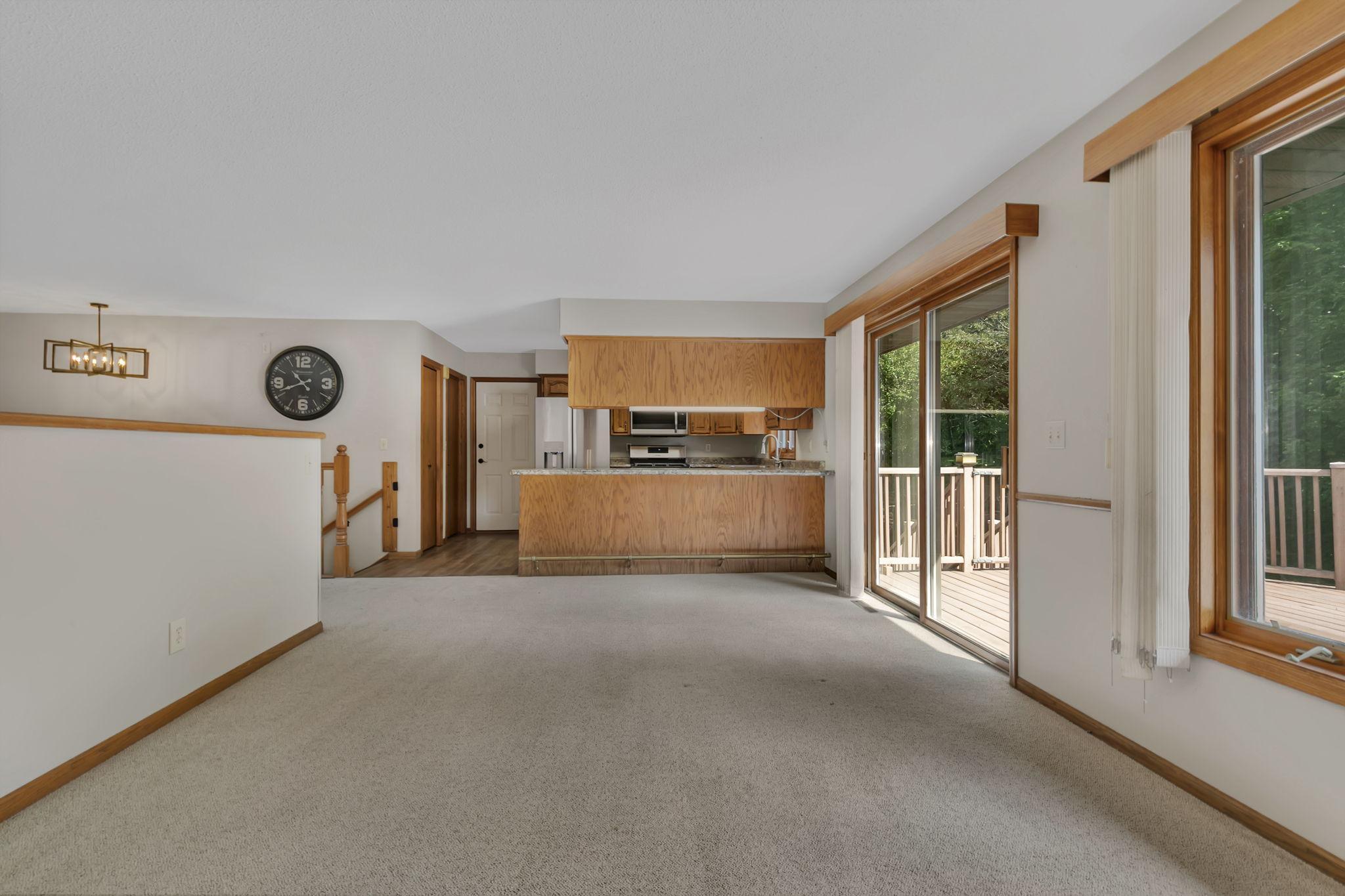 View of Residential at 3531 12th Avenue, Saint Cloud MN 56304, Saint Cloud (6 of 29) - Mike Wilen | Minnesota Team Real Estate