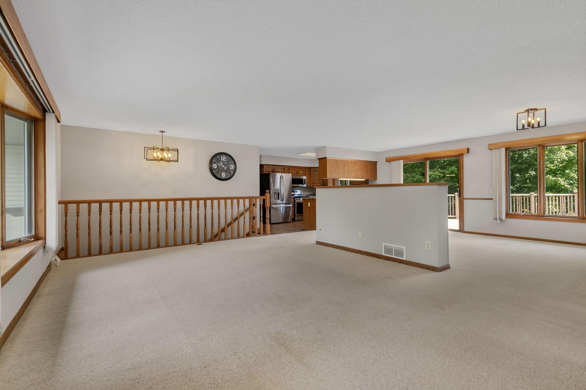 View of Residential at 3531 12th Avenue, Saint Cloud MN 56304, Saint Cloud (2 of 29) - Mike Wilen | Minnesota Team Real Estate